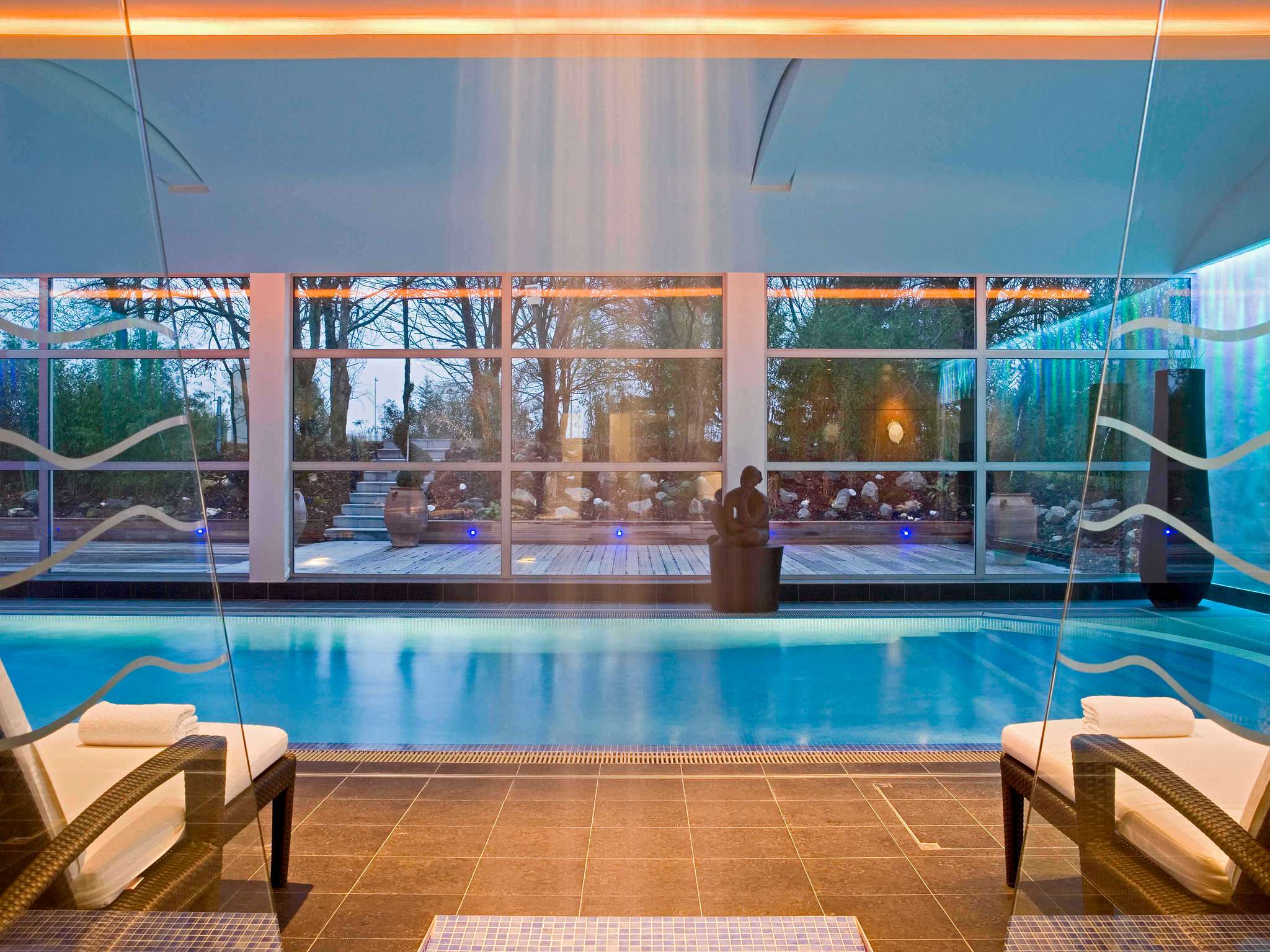 Photo - Mercure Paris CDG Airport & Convention