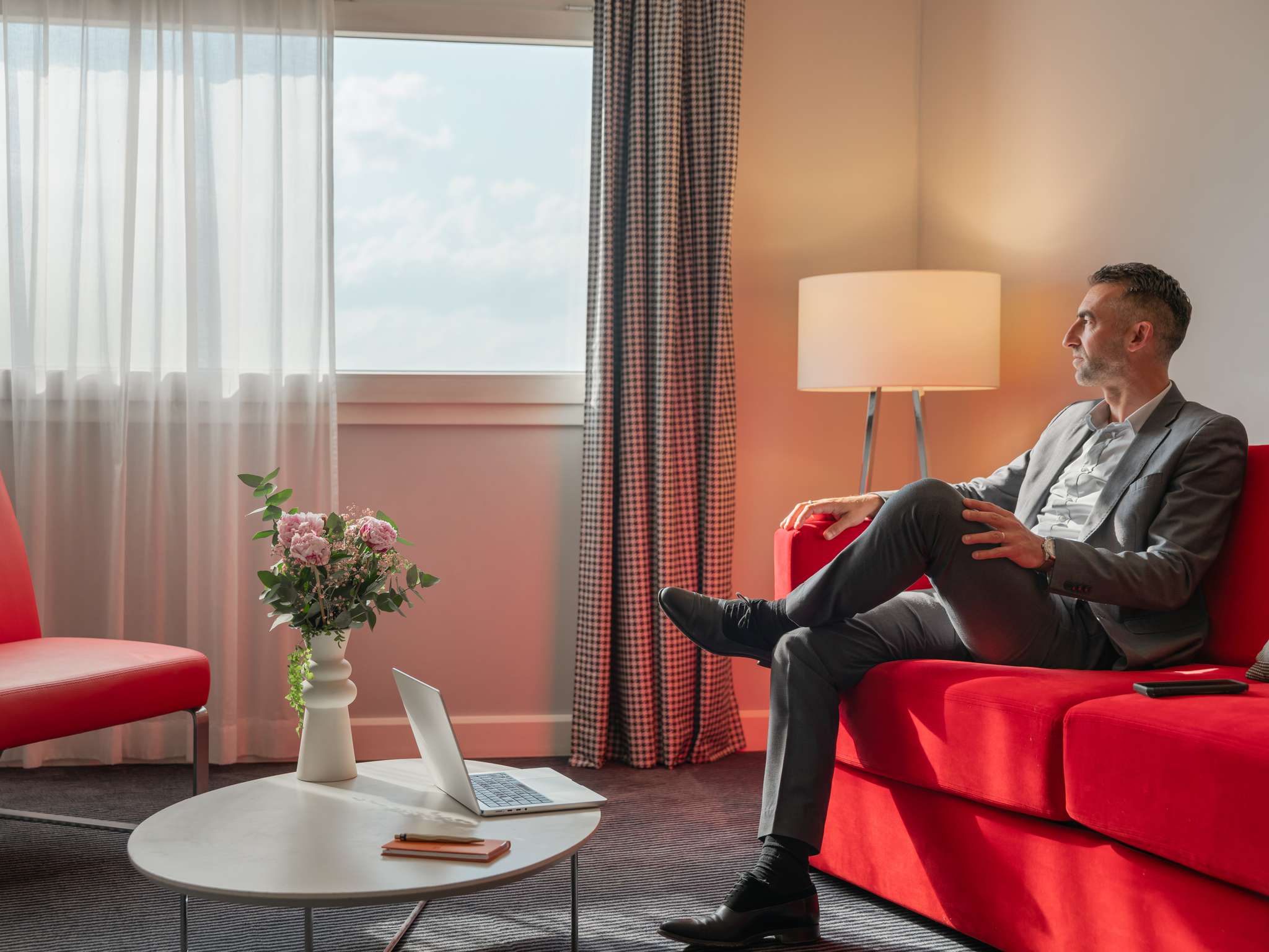 Photo - Mercure Paris CDG Airport & Convention