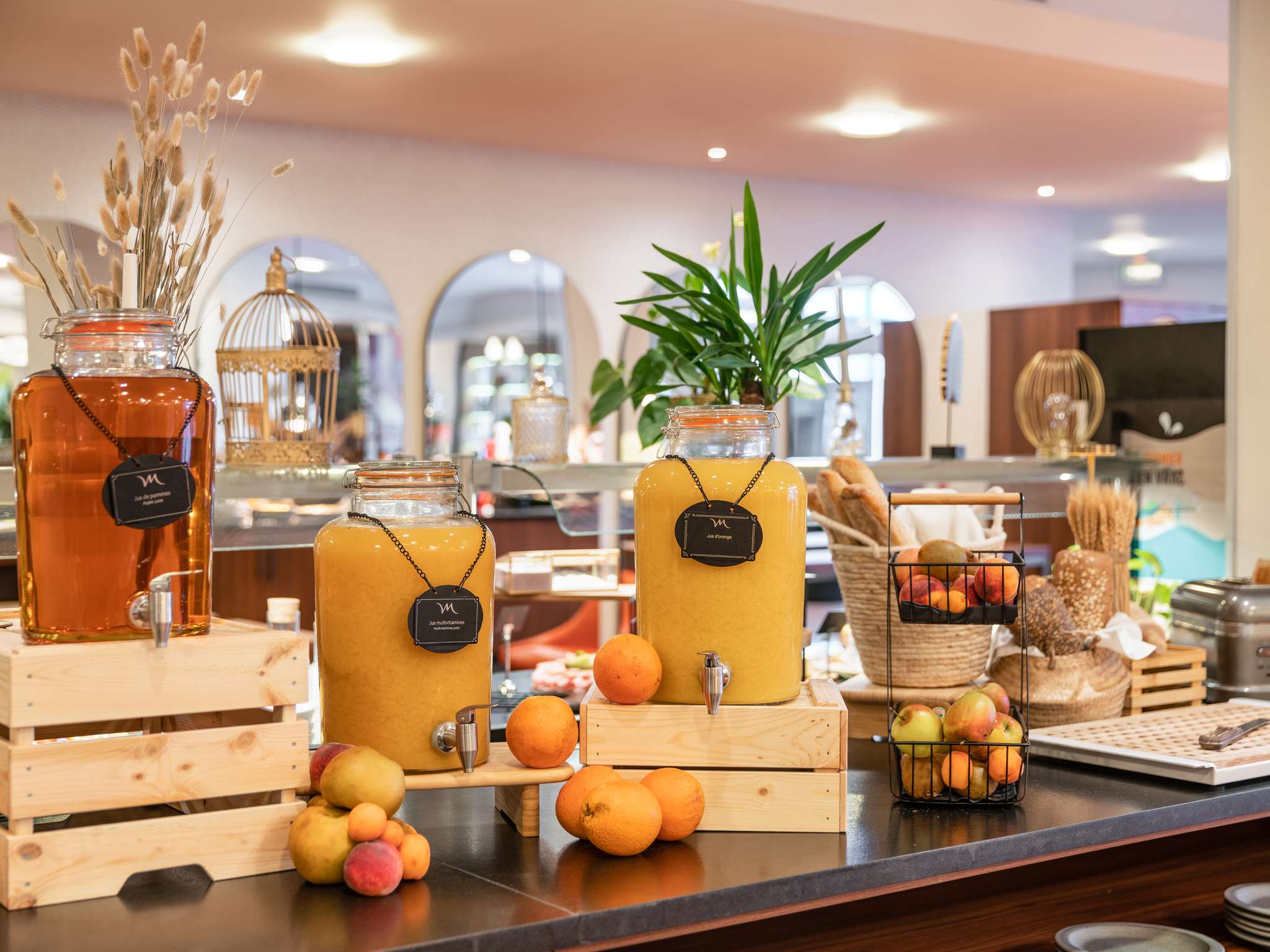 Photo - Mercure Paris CDG Airport & Convention