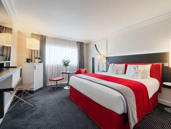 MERCURE PARIS CDG AIRPORT