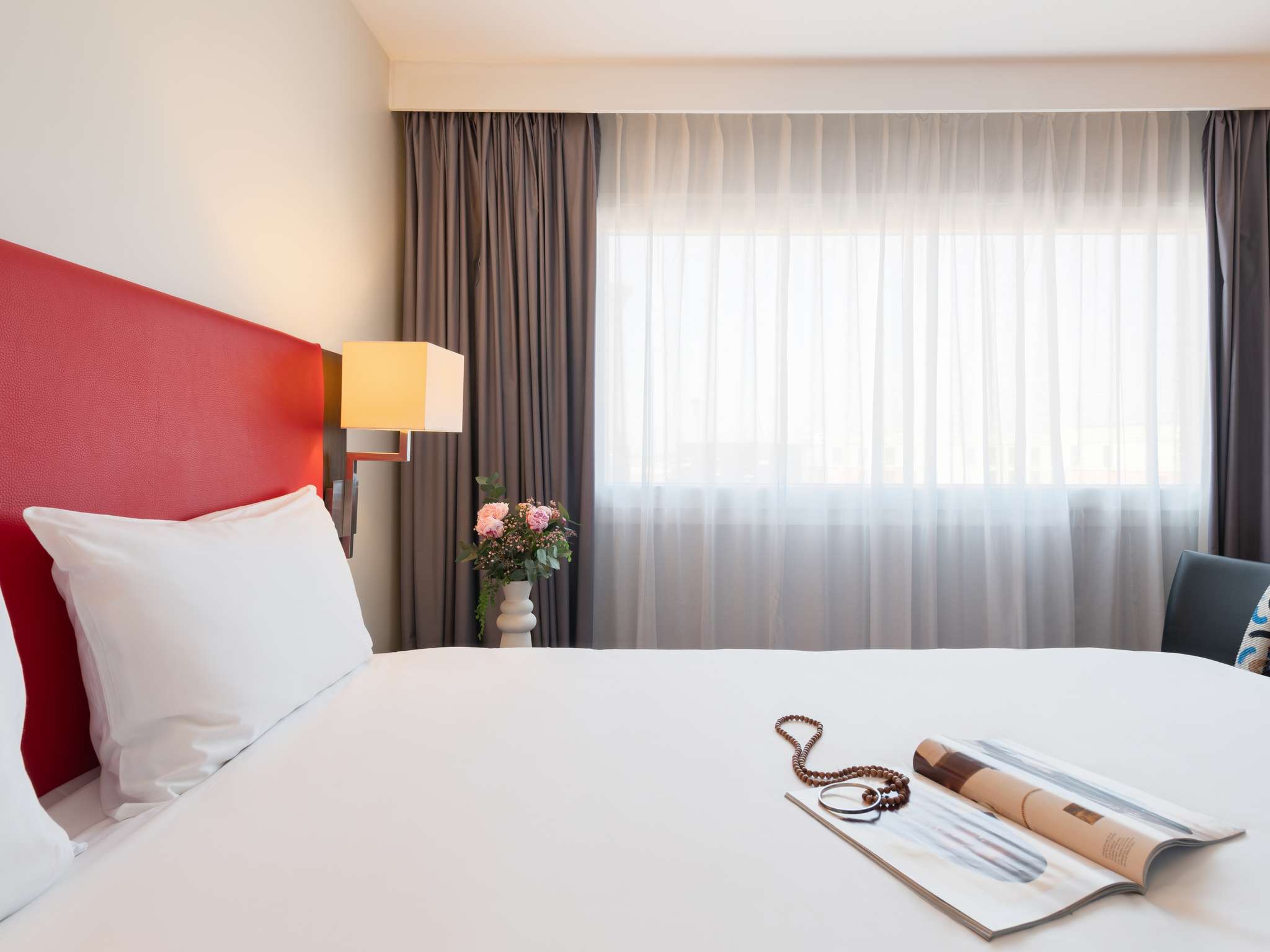 Photo - Mercure Paris CDG Airport & Convention