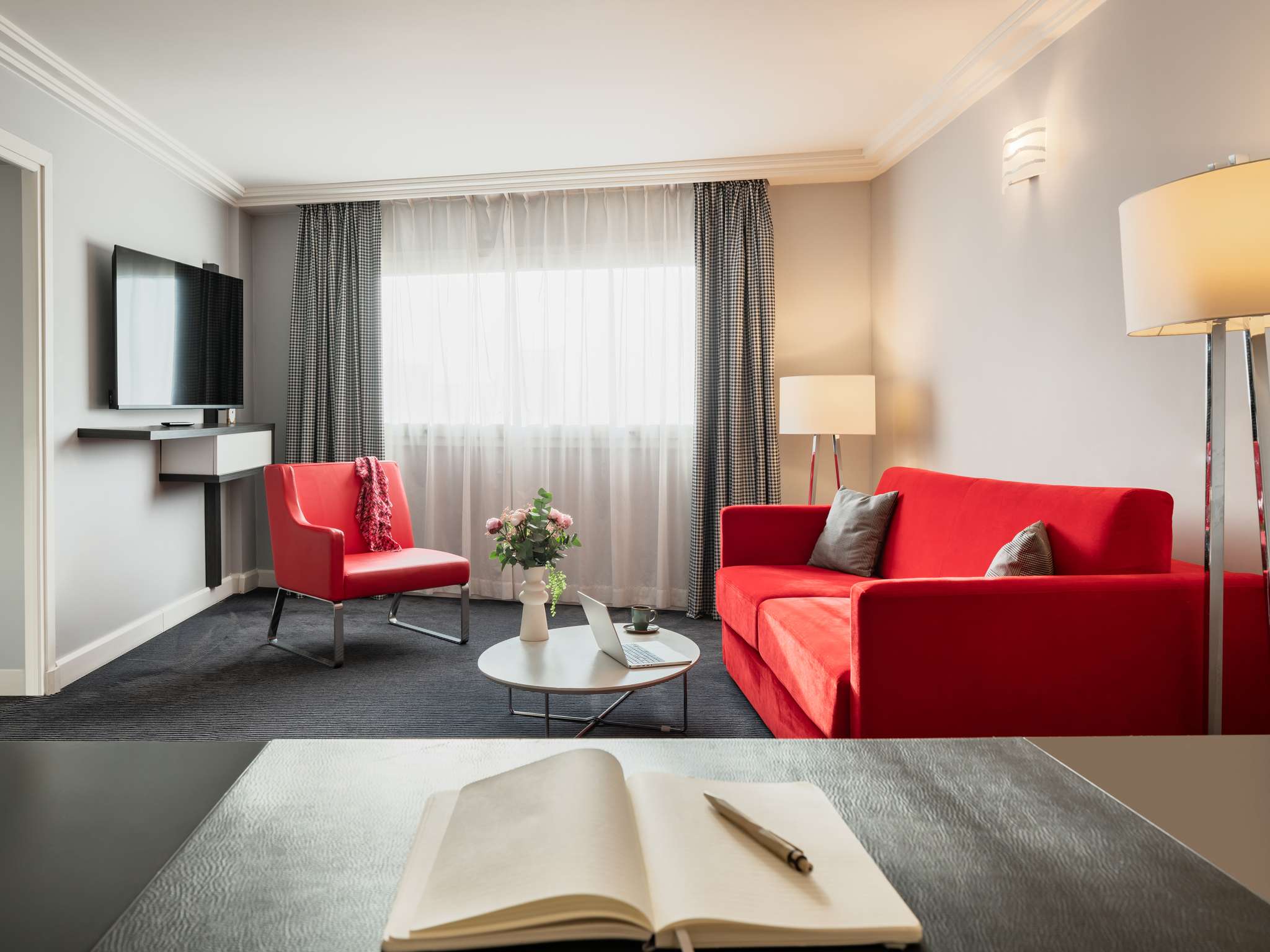 Photo - Mercure Paris CDG Airport & Convention