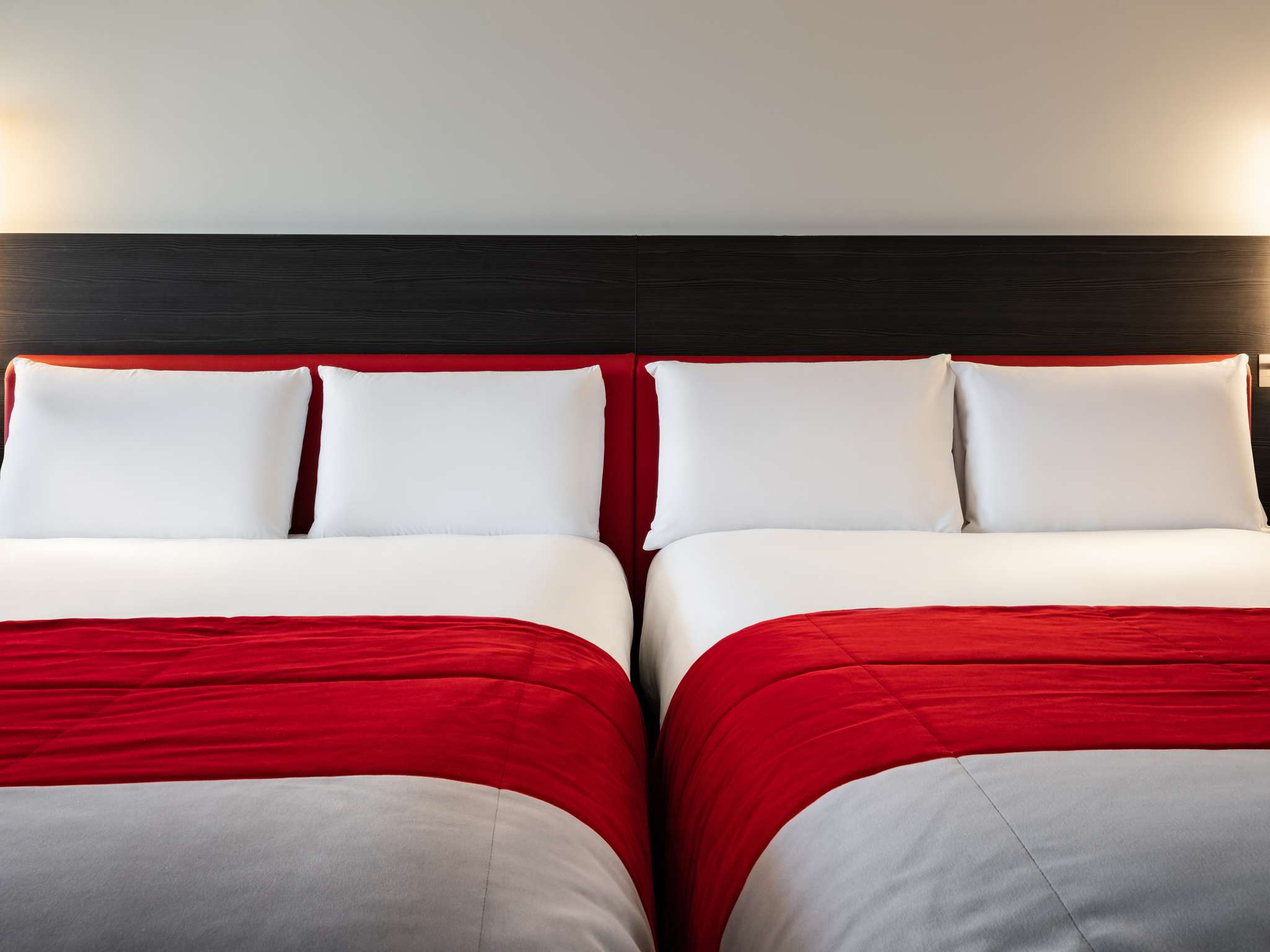 Photo - Mercure Paris CDG Airport & Convention