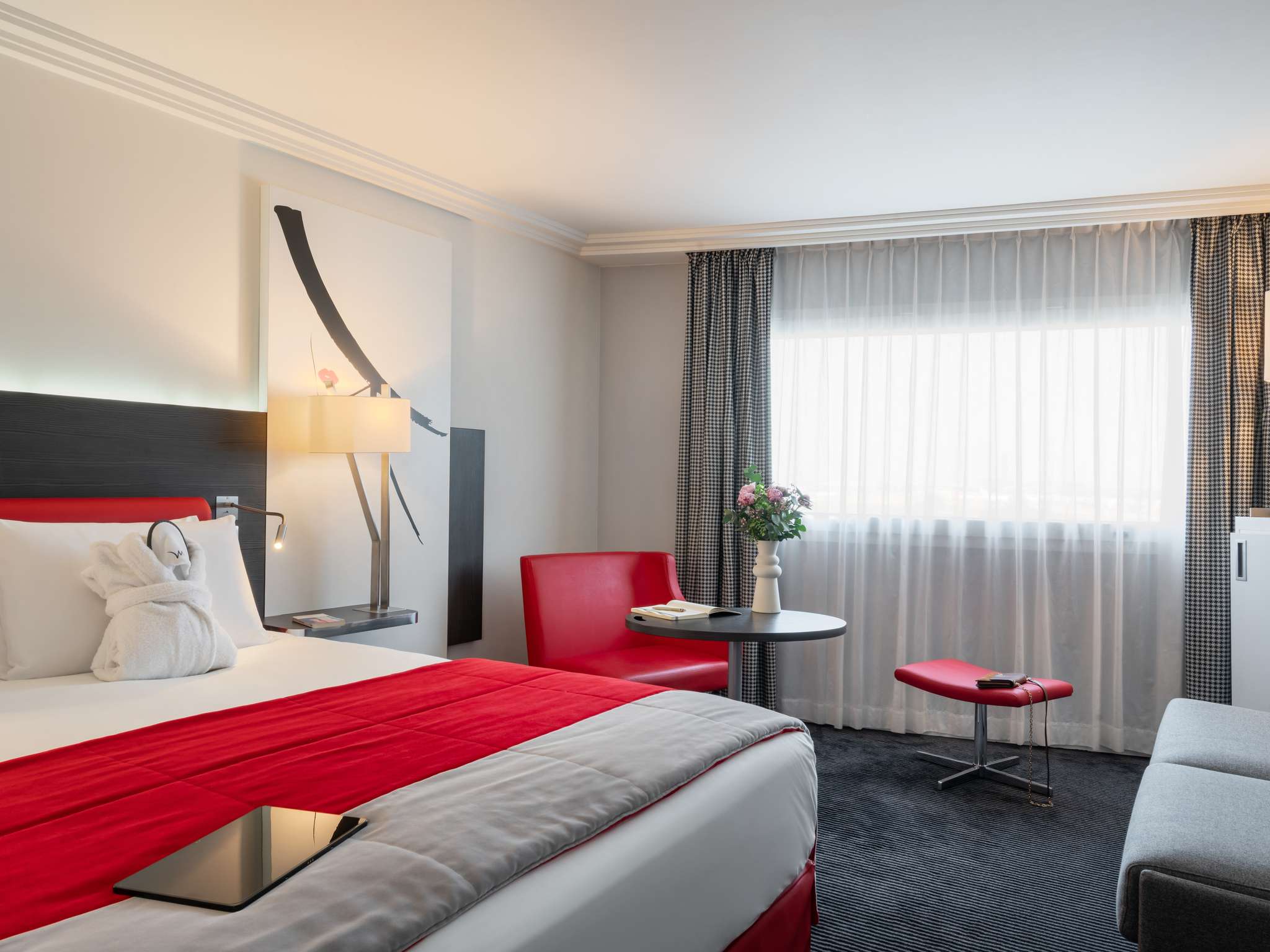 Photo - Mercure Paris CDG Airport & Convention