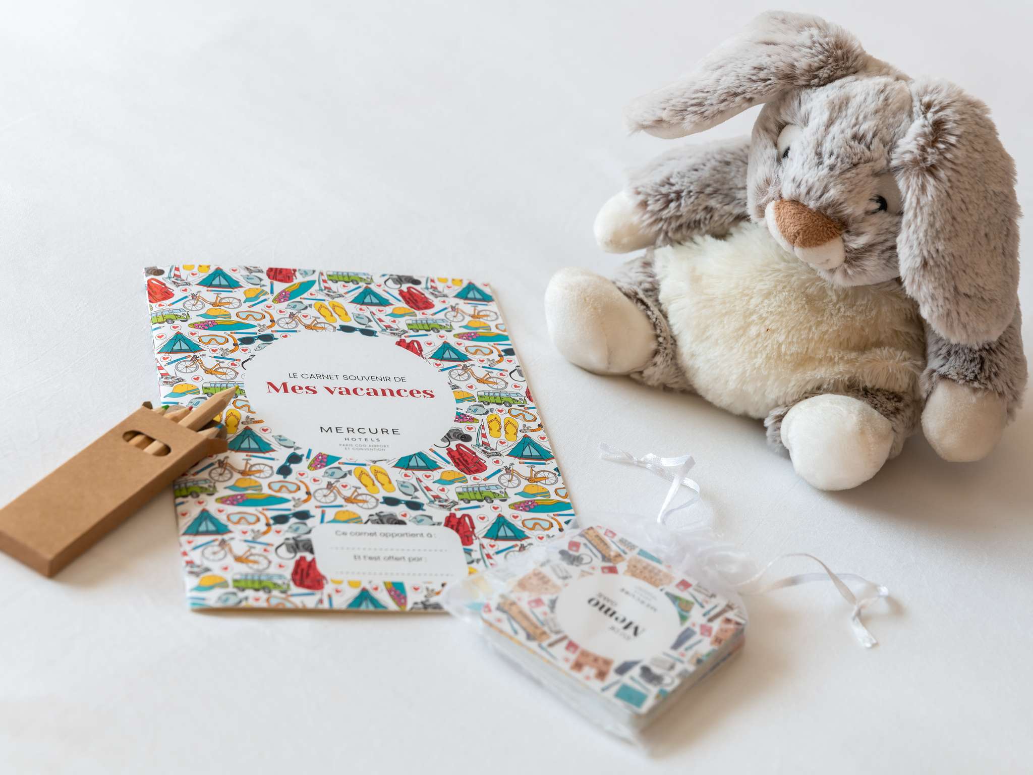 Photo - Mercure Paris CDG Airport & Convention