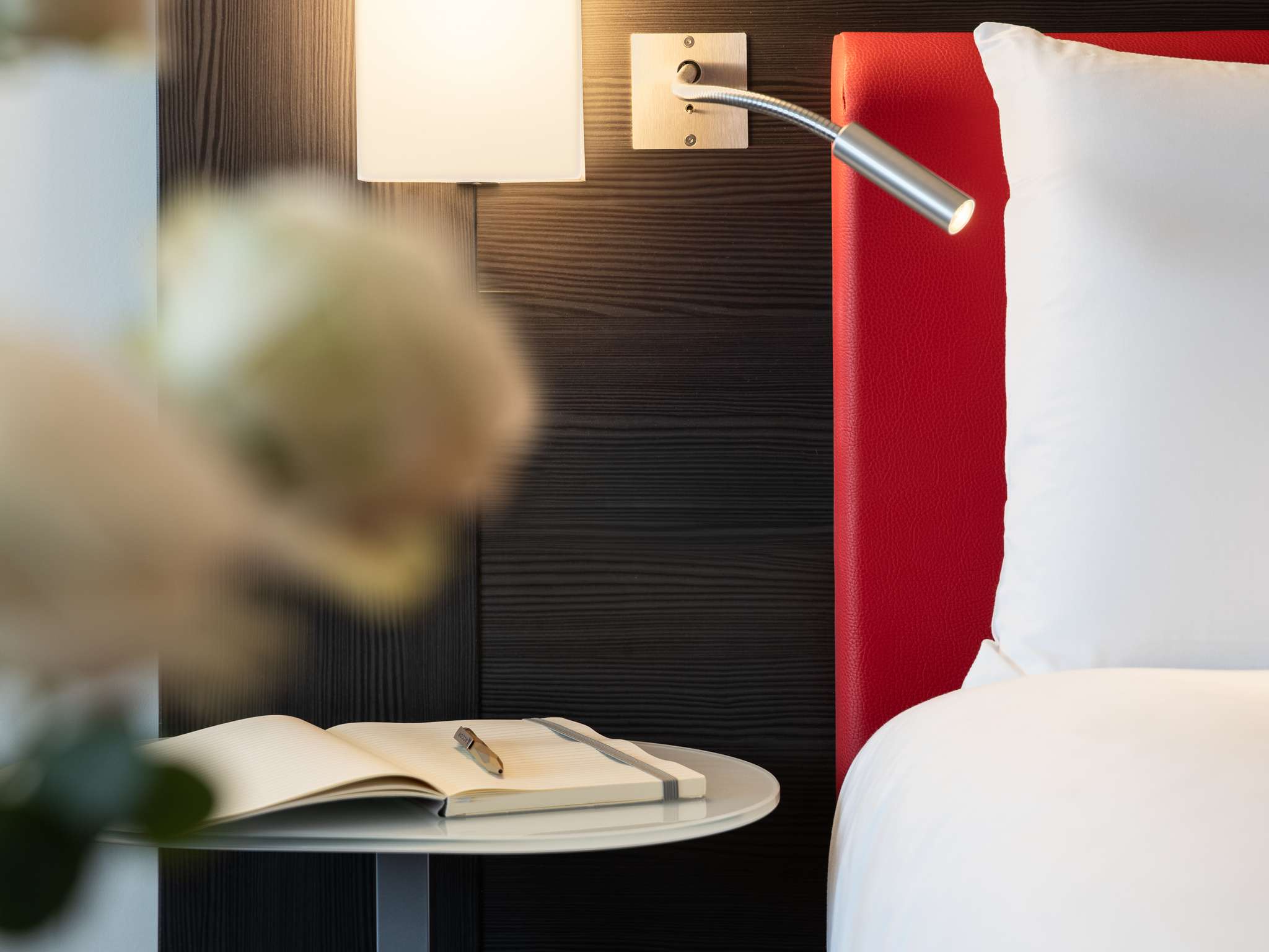 Photo - Mercure Paris CDG Airport & Convention