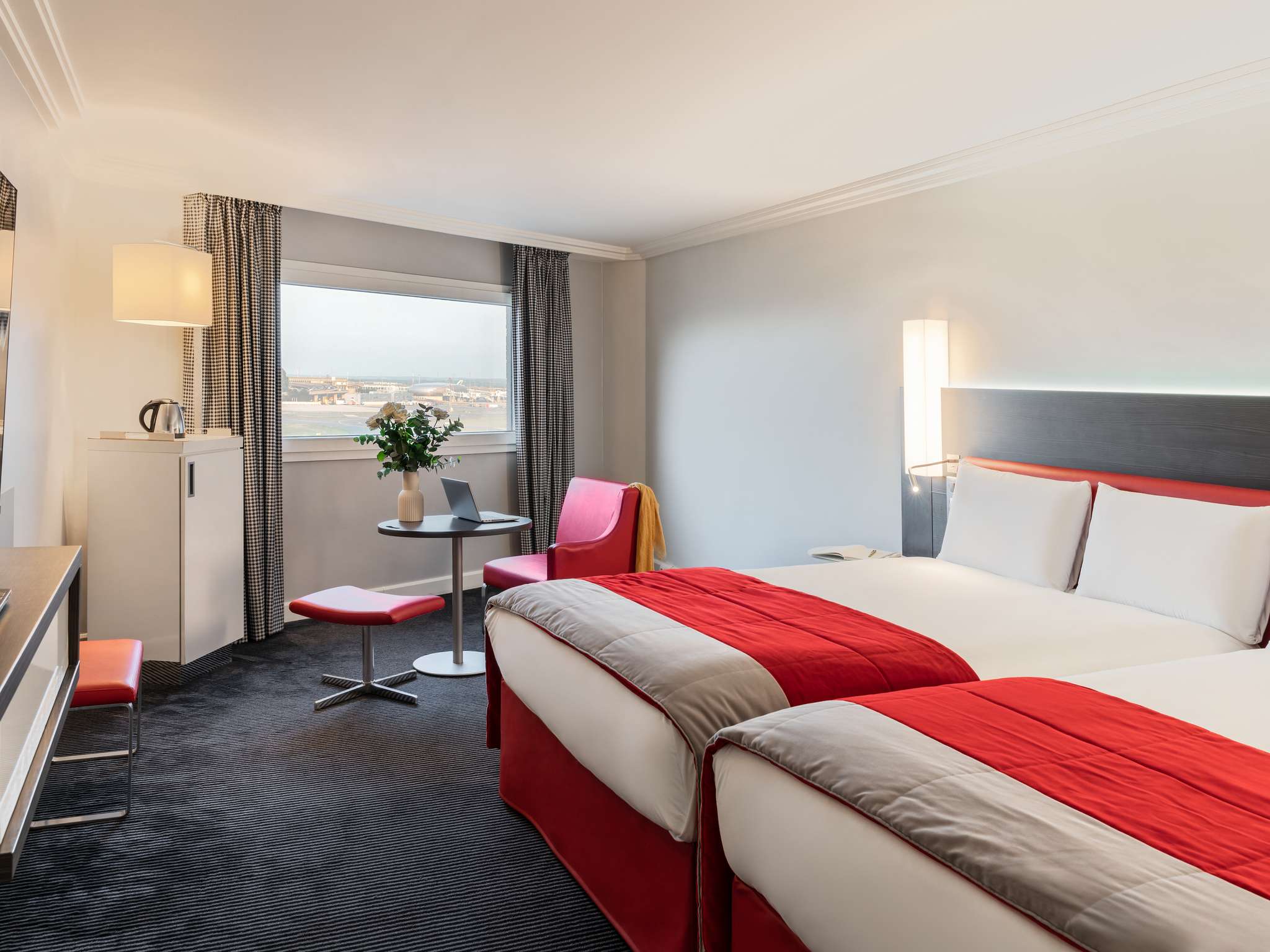 Photo - Mercure Paris CDG Airport & Convention
