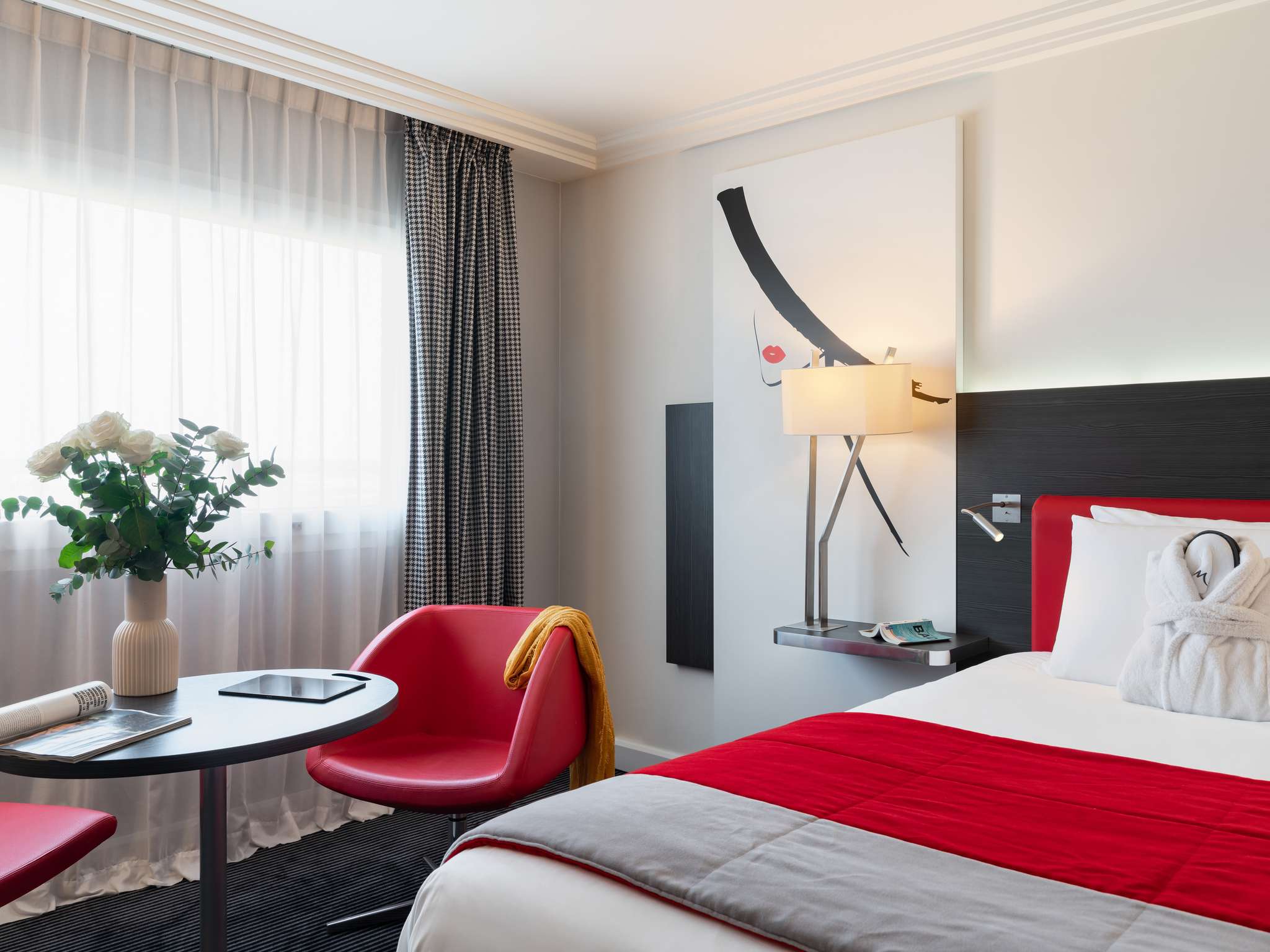 Photo - Mercure Paris CDG Airport & Convention