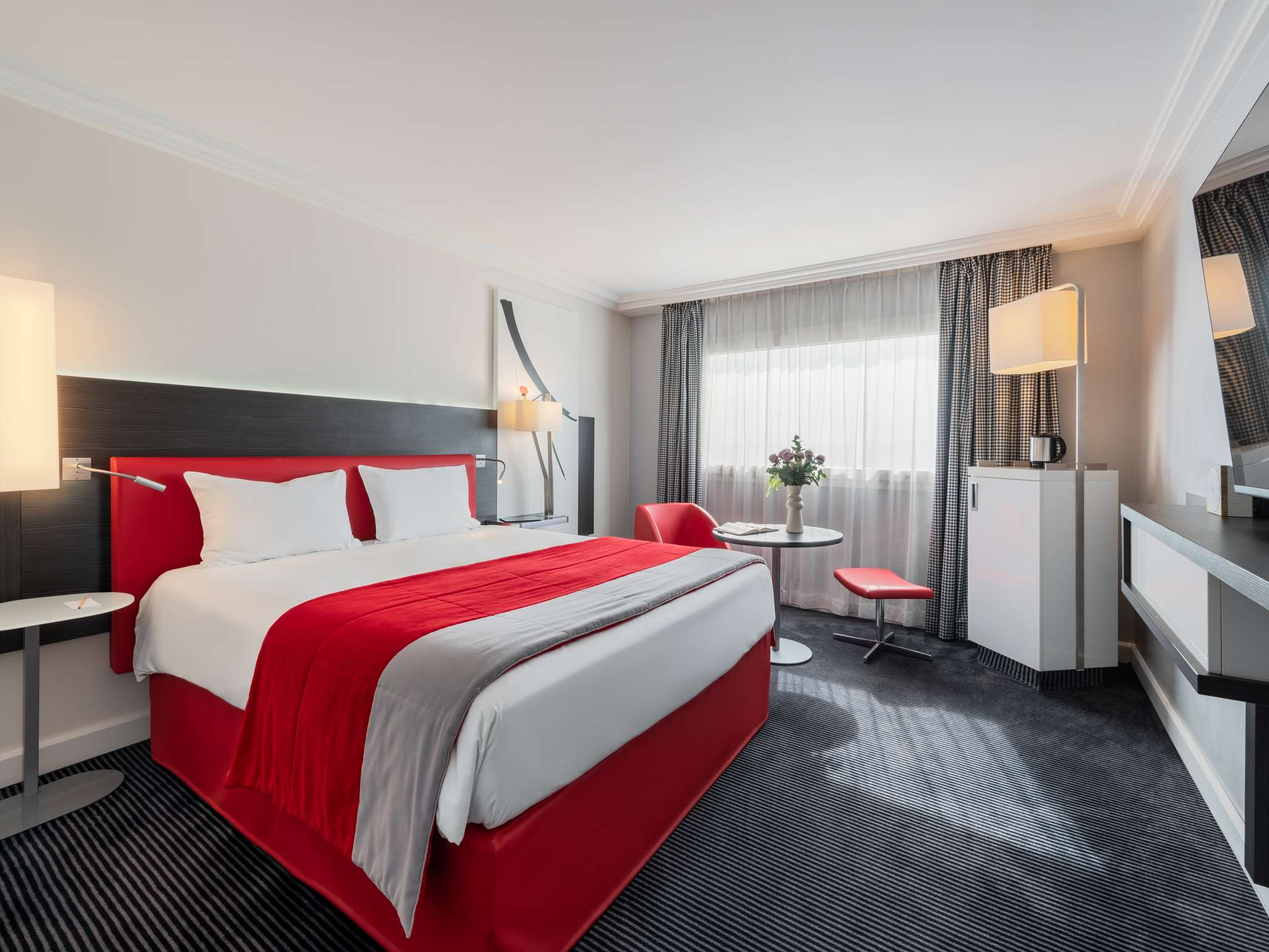 Photo - Mercure Paris CDG Airport & Convention