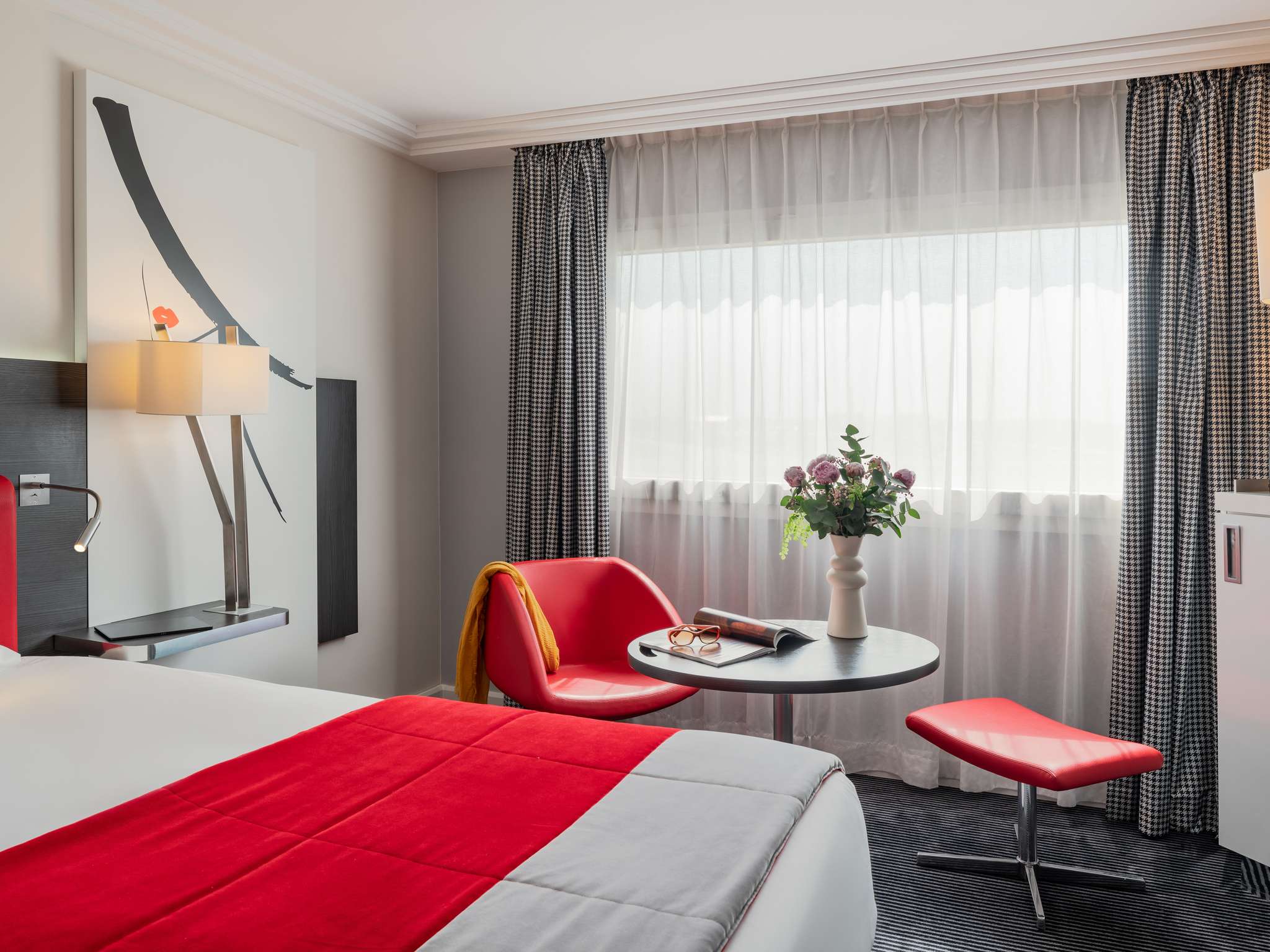 Photo - Mercure Paris CDG Airport & Convention