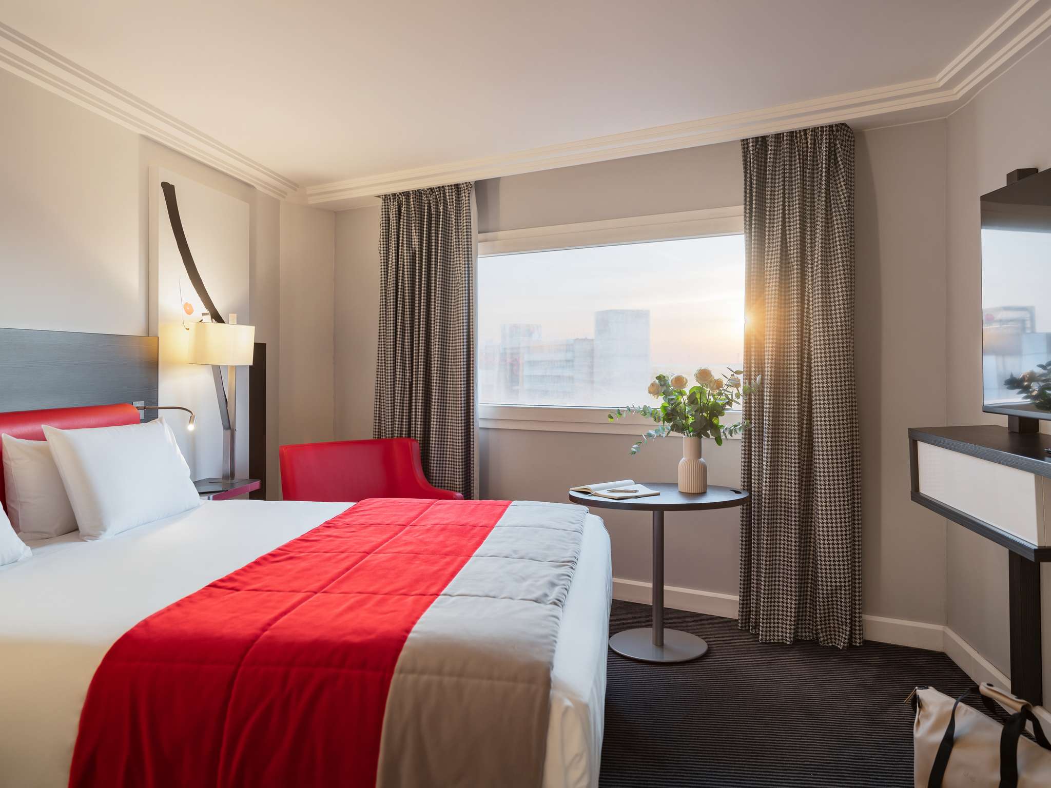 Photo - Mercure Paris CDG Airport & Convention