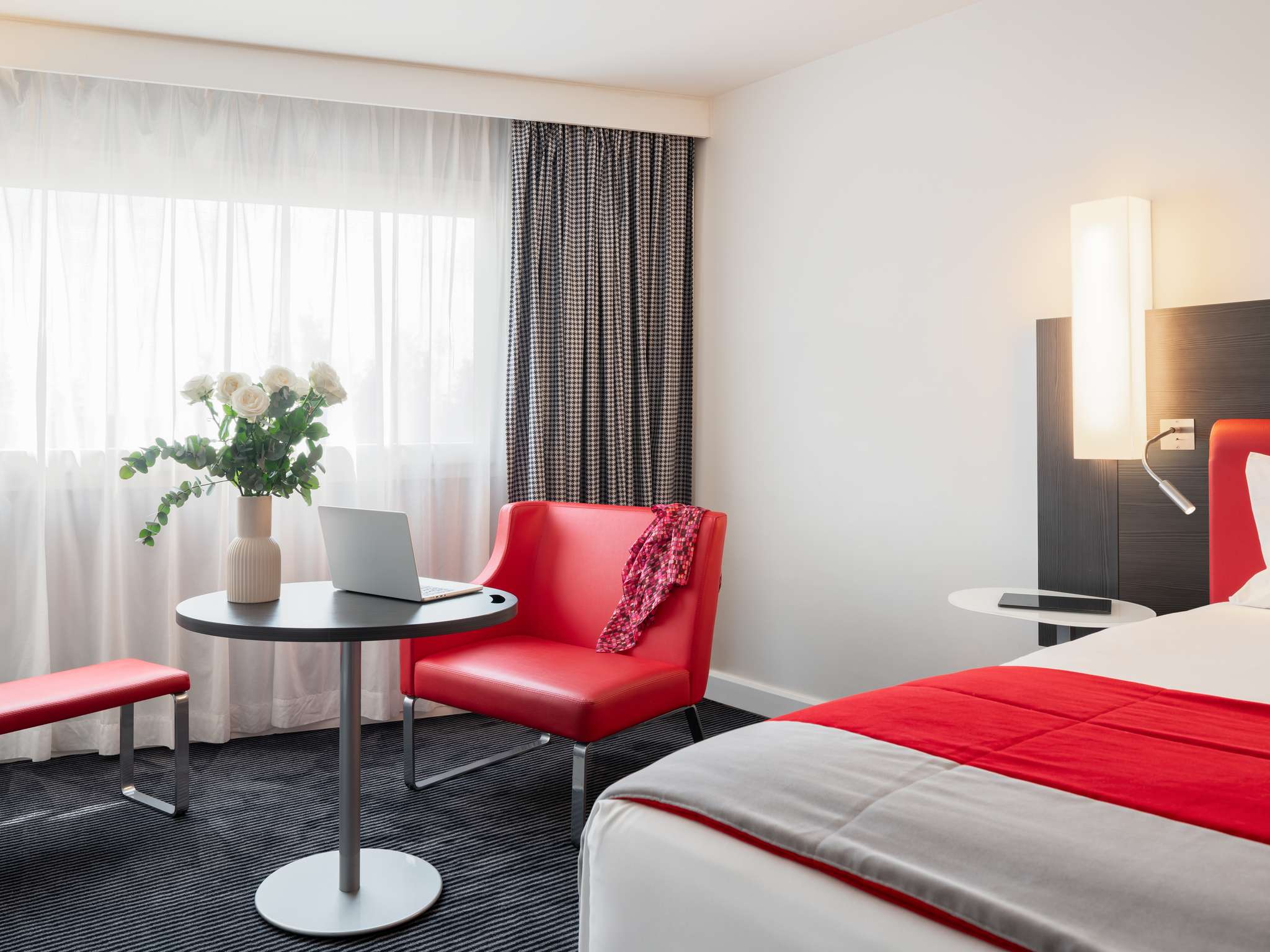 Photo - Mercure Paris CDG Airport & Convention