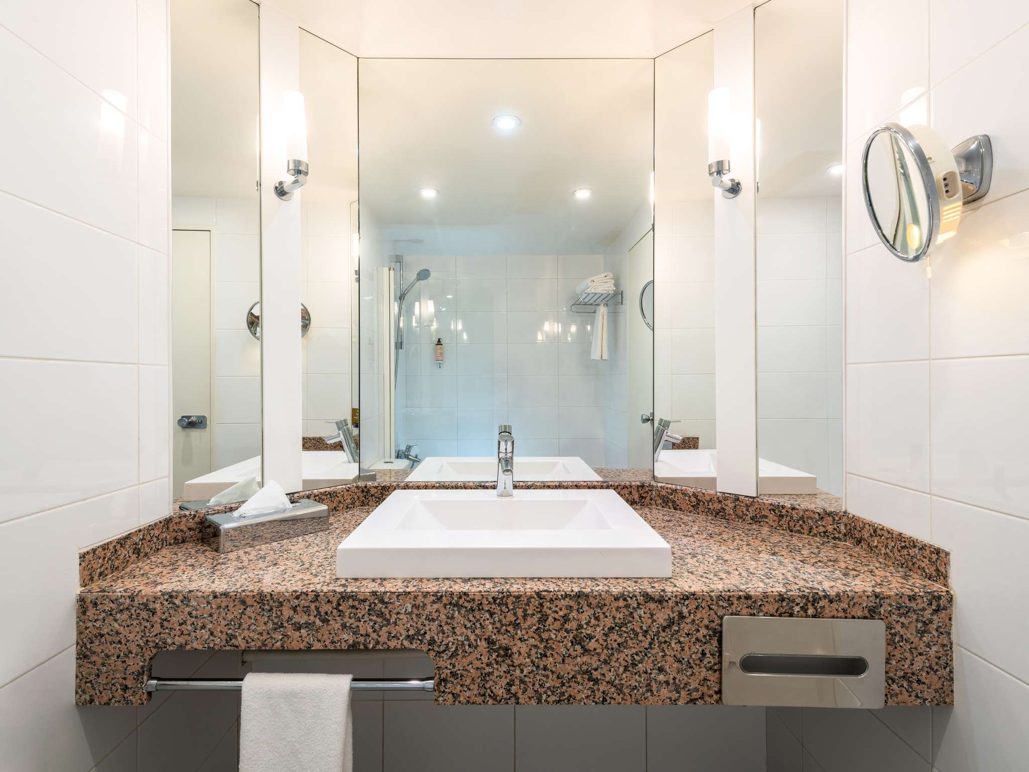 Photo - Mercure Paris CDG Airport & Convention