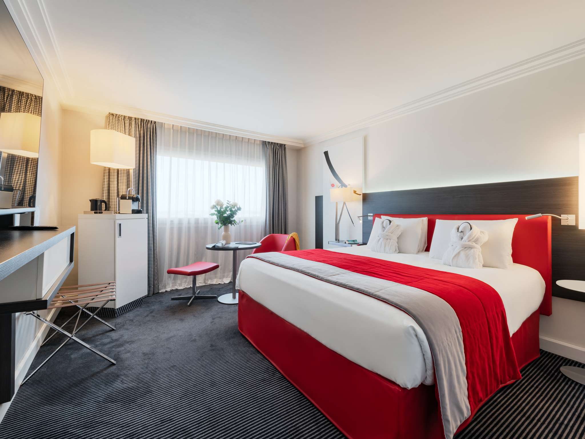 Photo - Mercure Paris CDG Airport & Convention