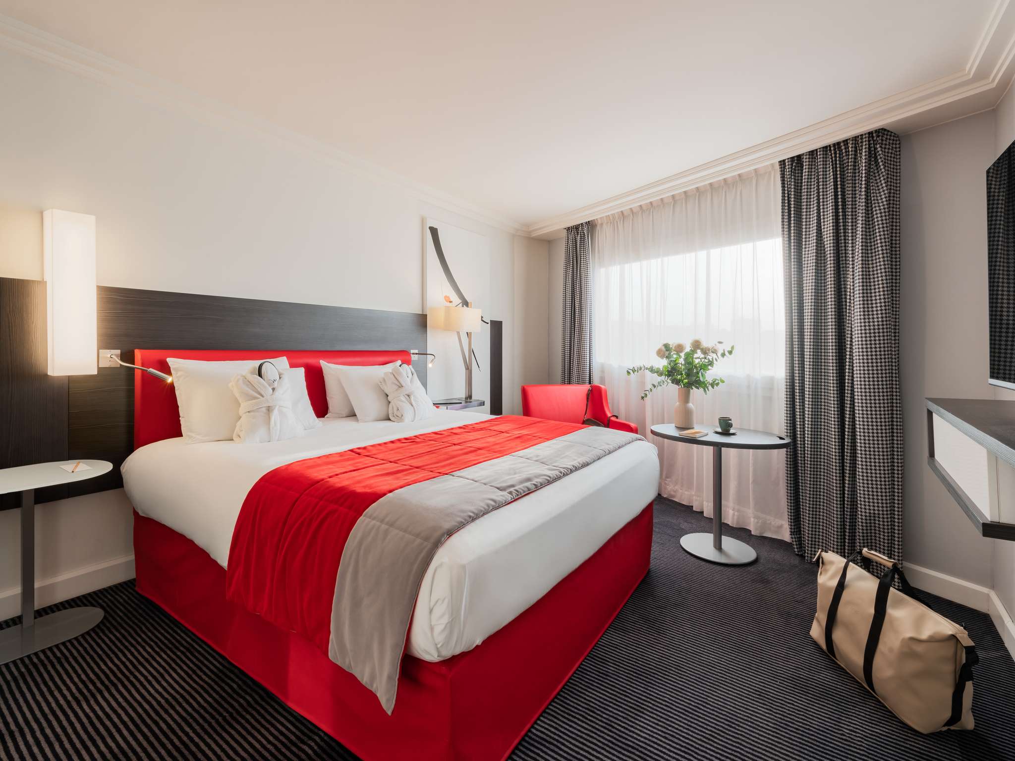 Photo - Mercure Paris CDG Airport & Convention