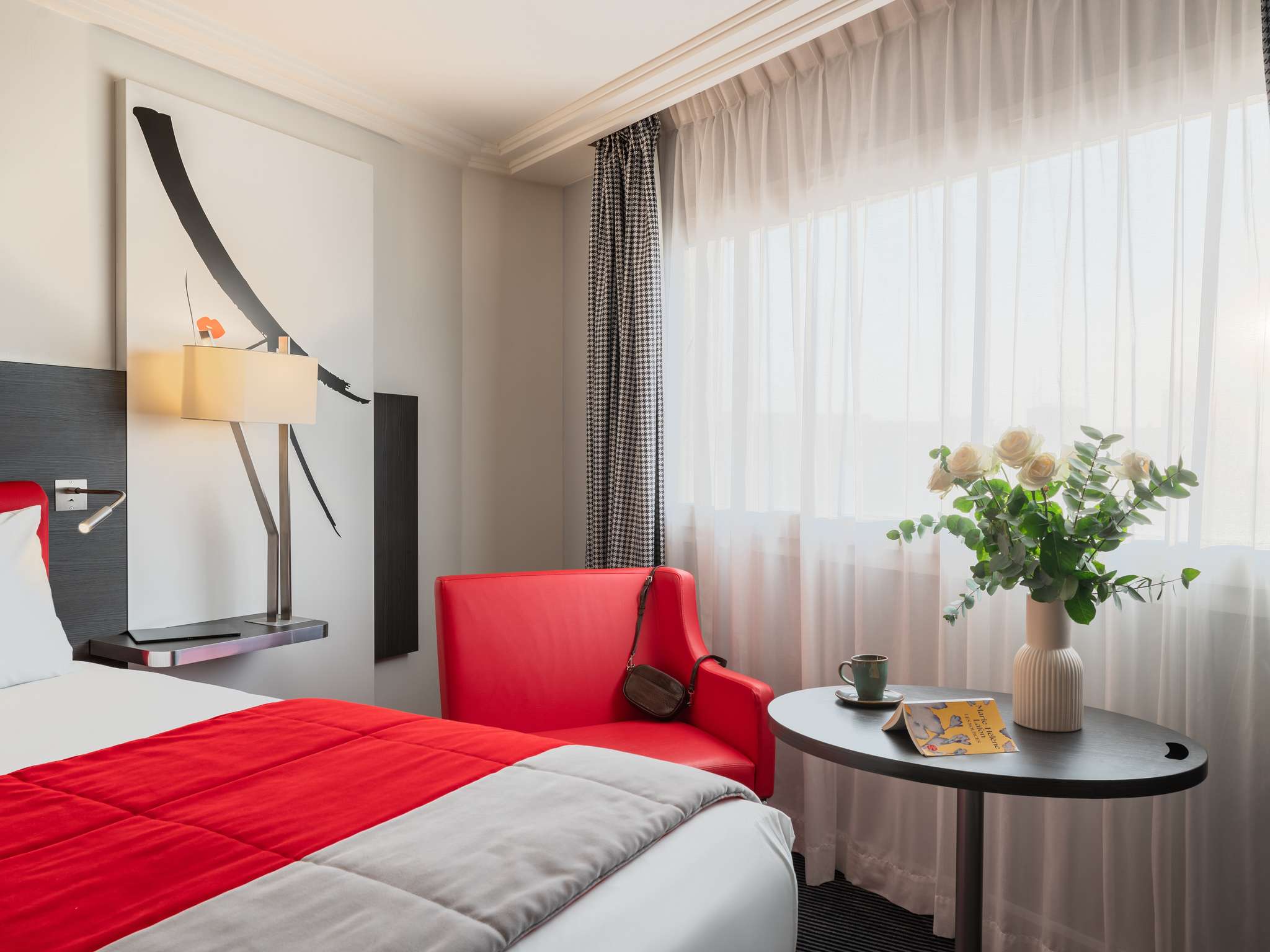 Photo - Mercure Paris CDG Airport & Convention