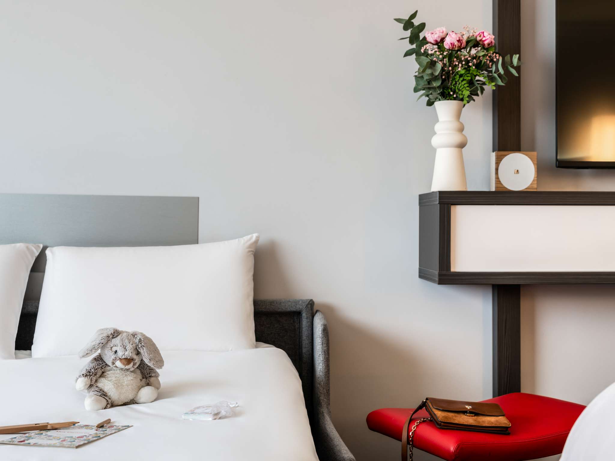 Photo - Mercure Paris CDG Airport & Convention