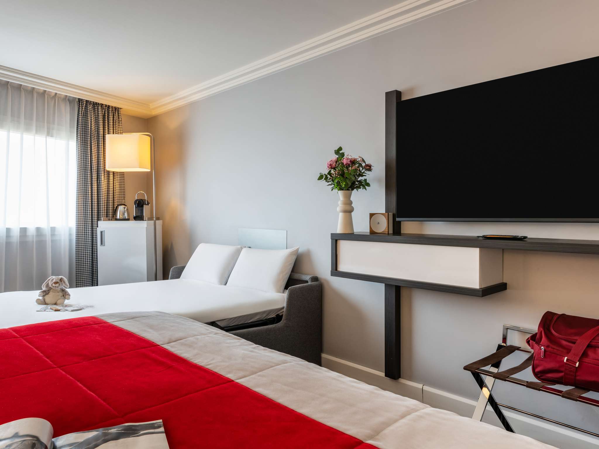 Photo - Mercure Paris CDG Airport & Convention