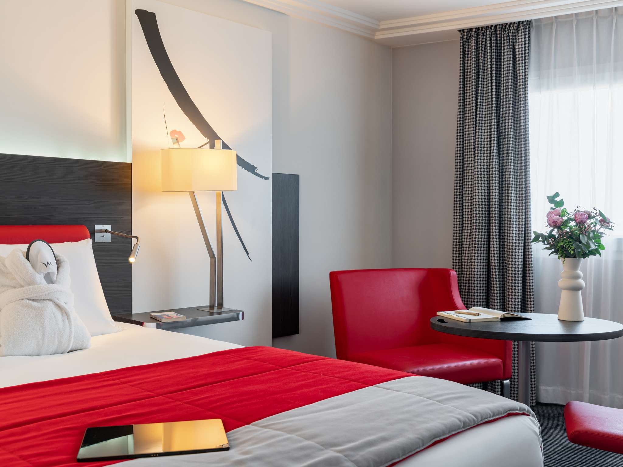 Photo - Mercure Paris CDG Airport & Convention