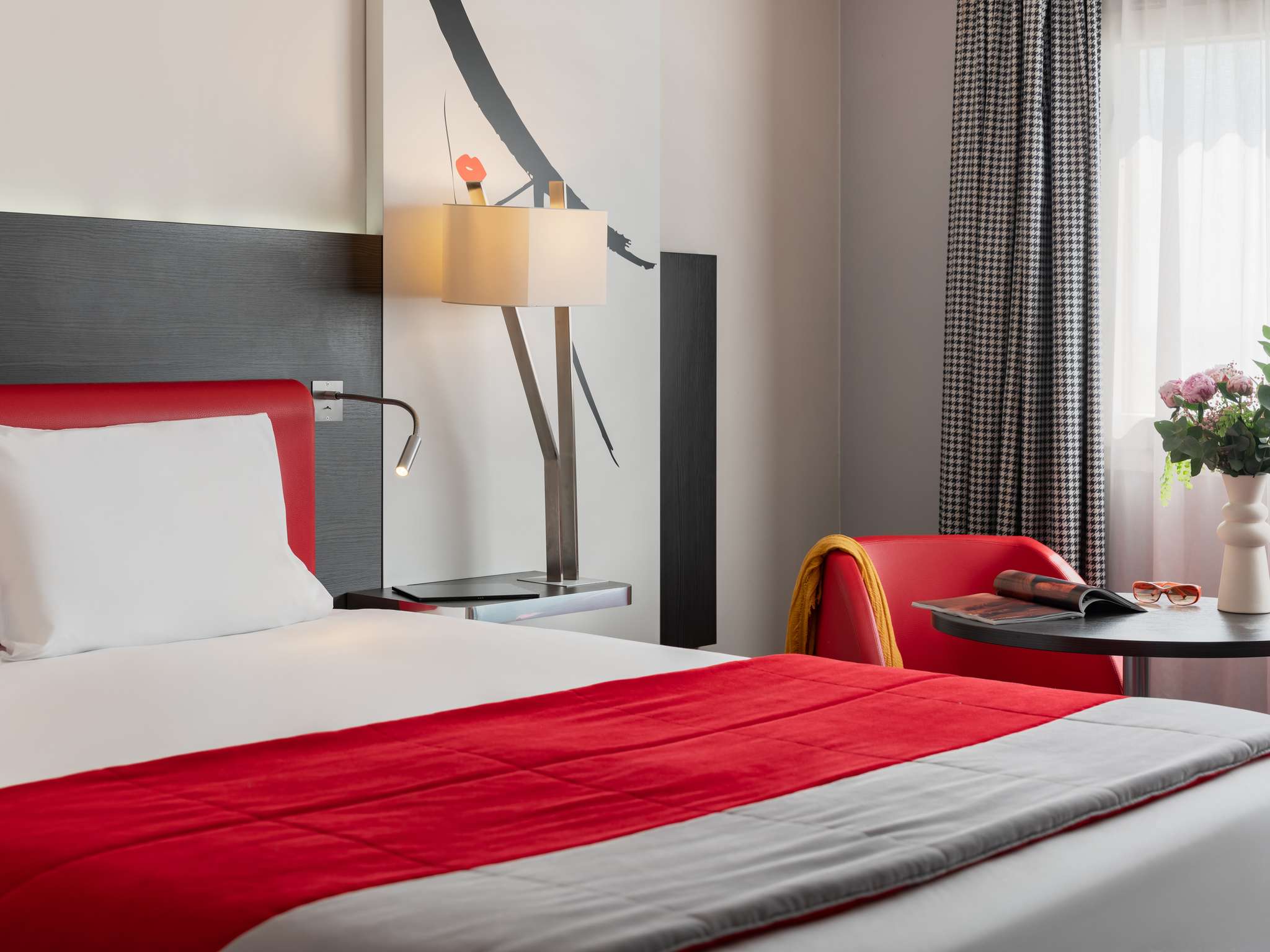 Photo - Mercure Paris CDG Airport & Convention