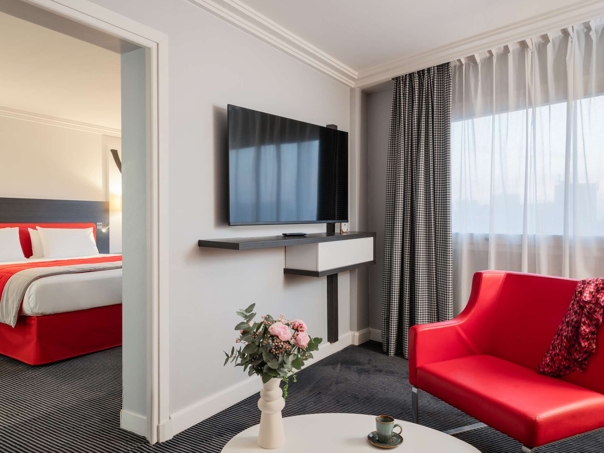 Photo - Mercure Paris CDG Airport & Convention