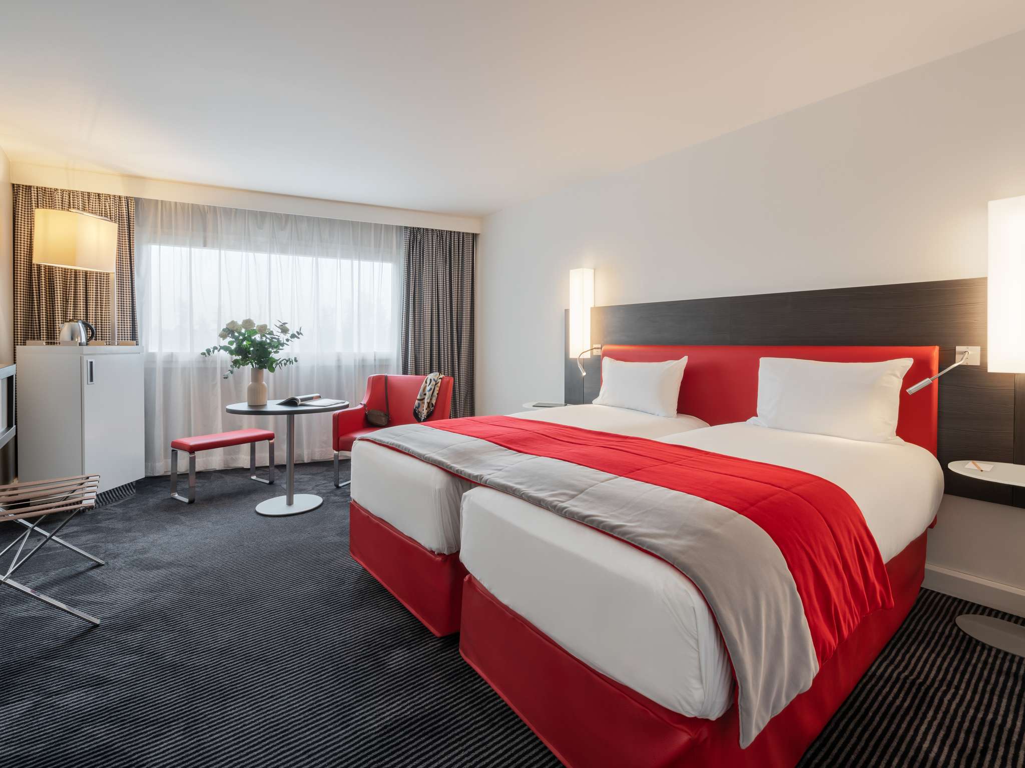 Photo - Mercure Paris CDG Airport & Convention
