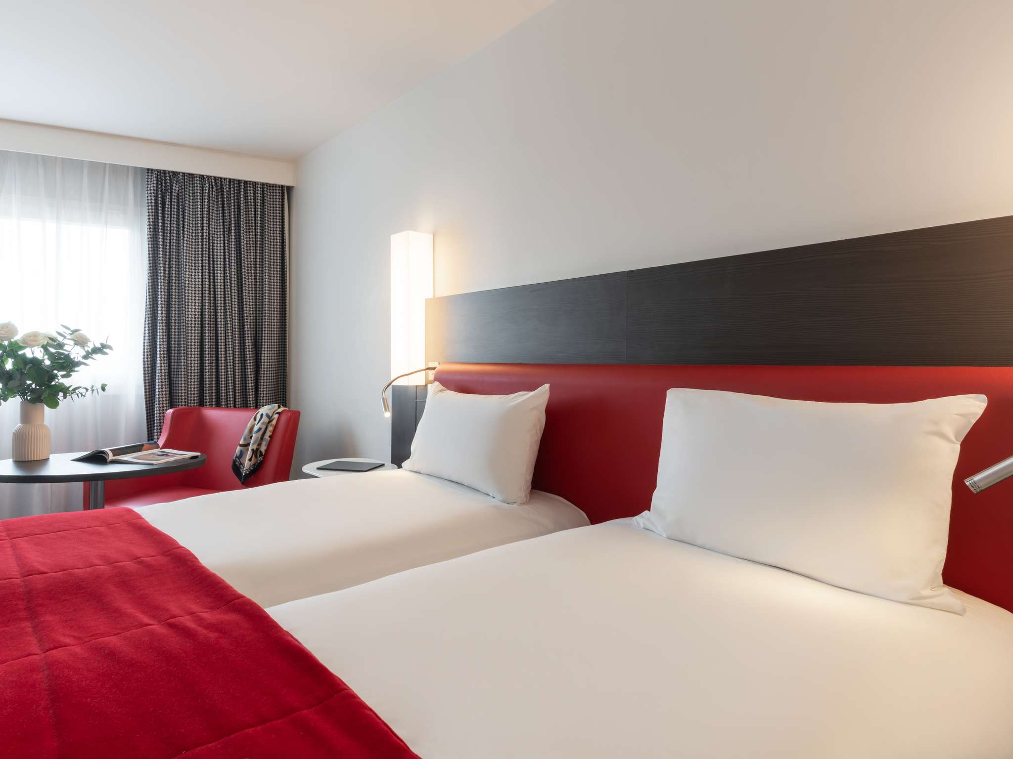 Photo - Mercure Paris CDG Airport & Convention