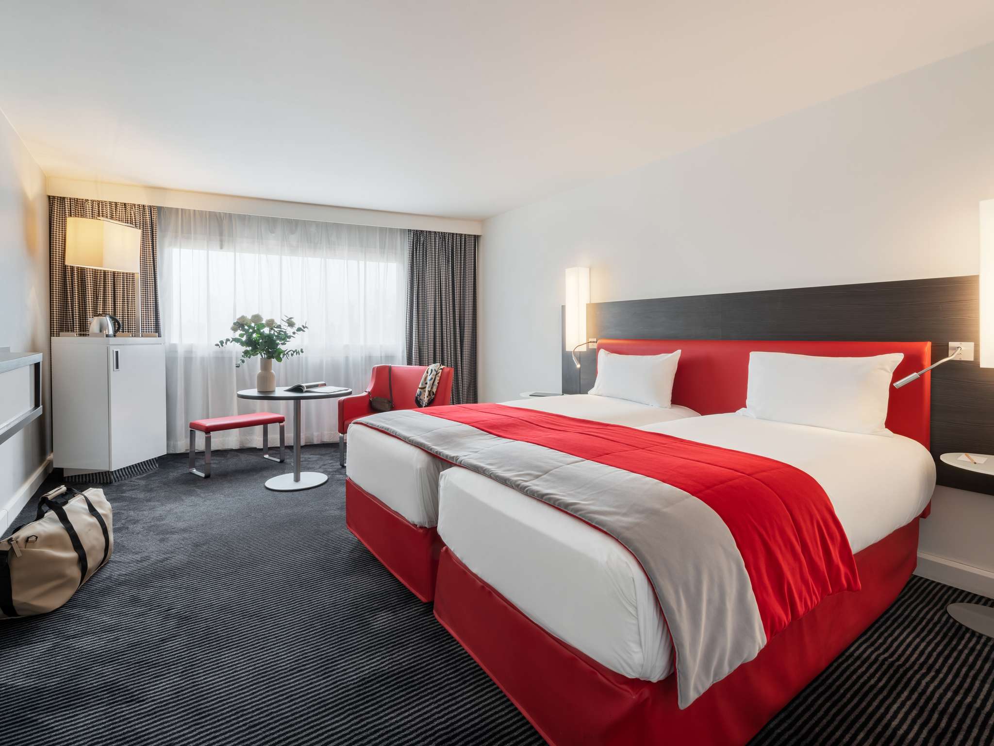 Photo - Mercure Paris CDG Airport & Convention
