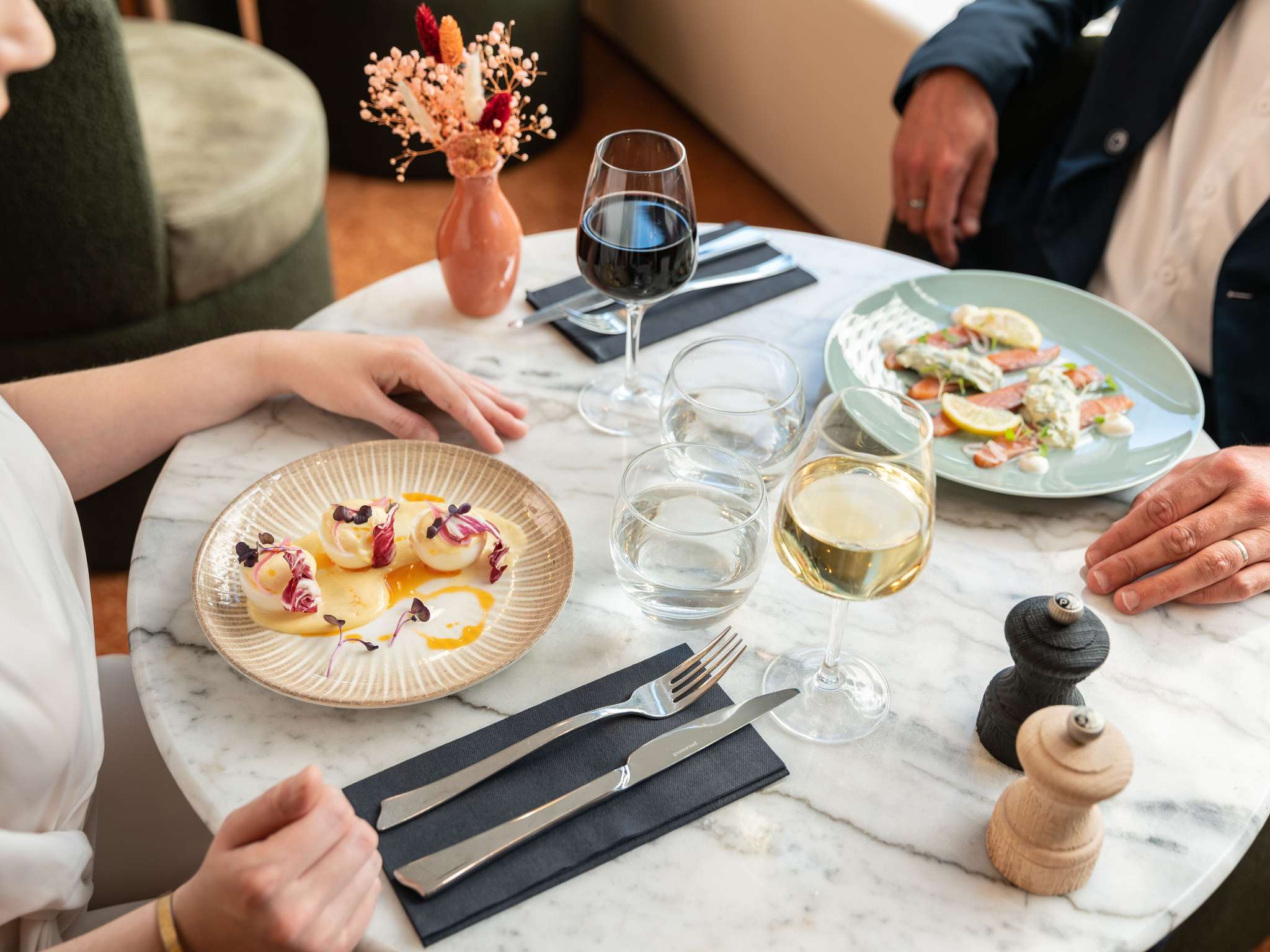 Photo - Mercure Paris CDG Airport & Convention