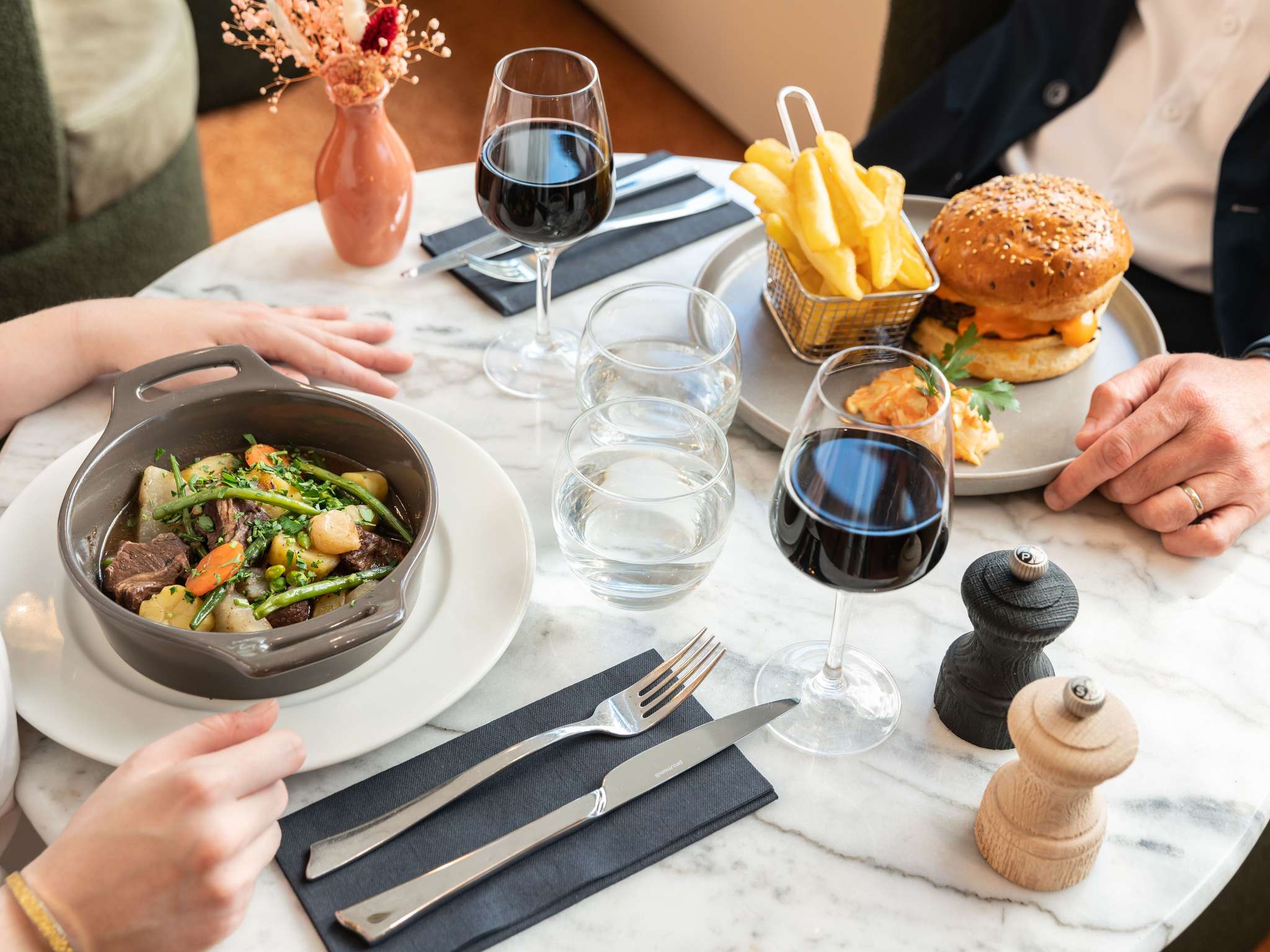 Photo - Mercure Paris CDG Airport & Convention