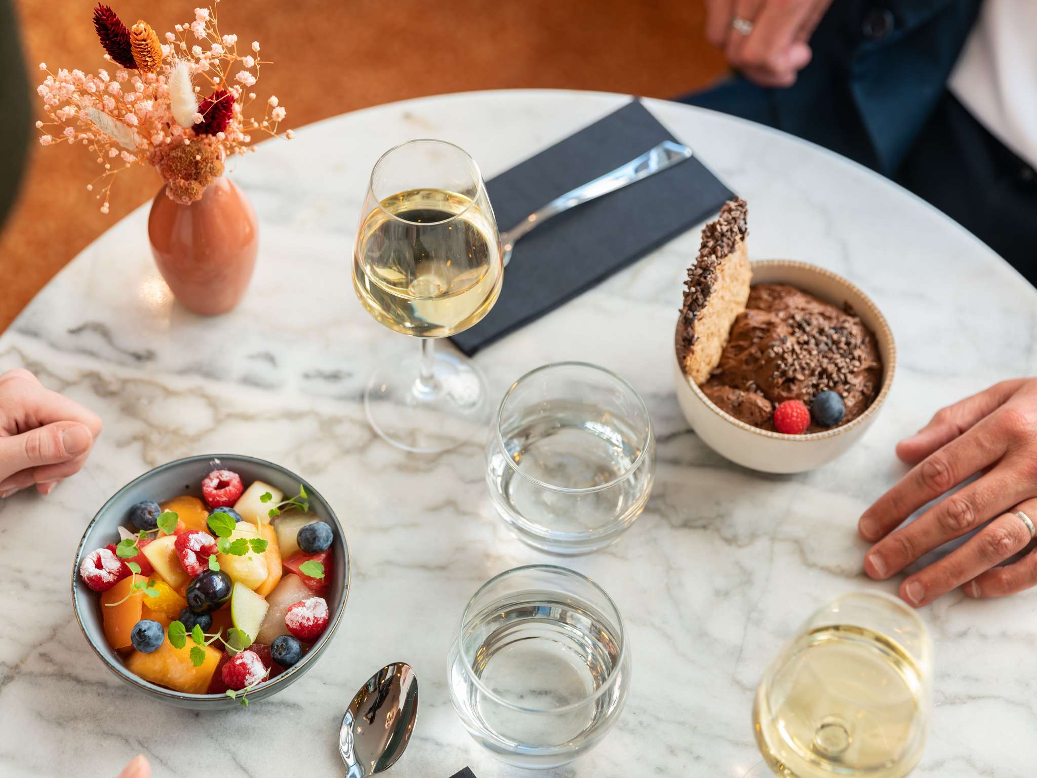 Photo - Mercure Paris CDG Airport & Convention