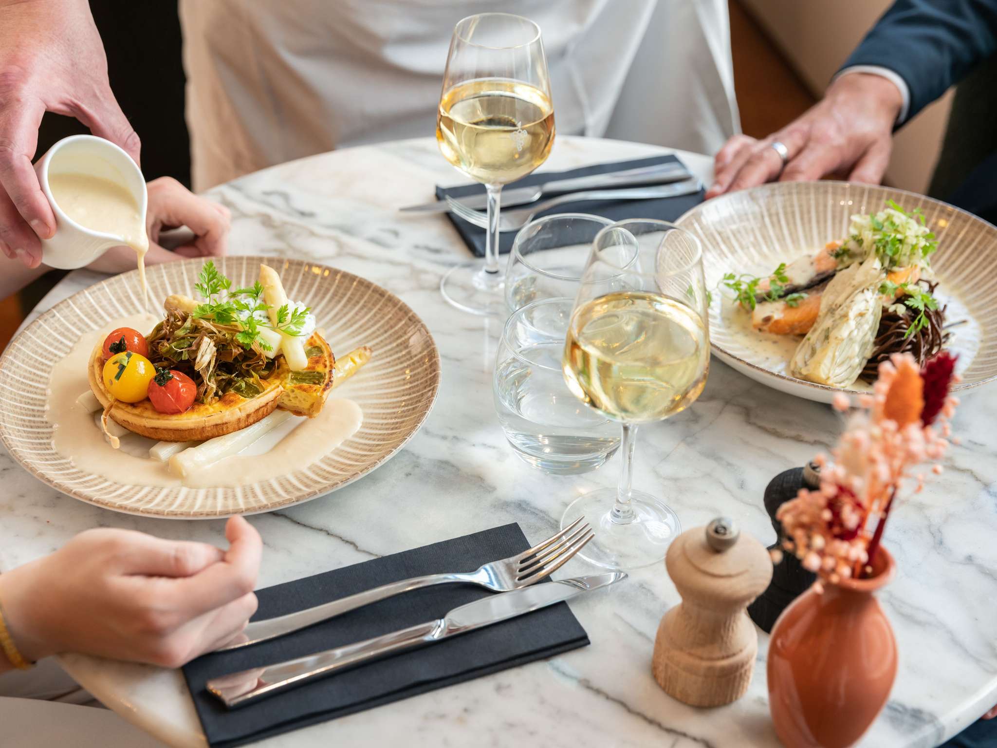 Photo - Mercure Paris CDG Airport & Convention