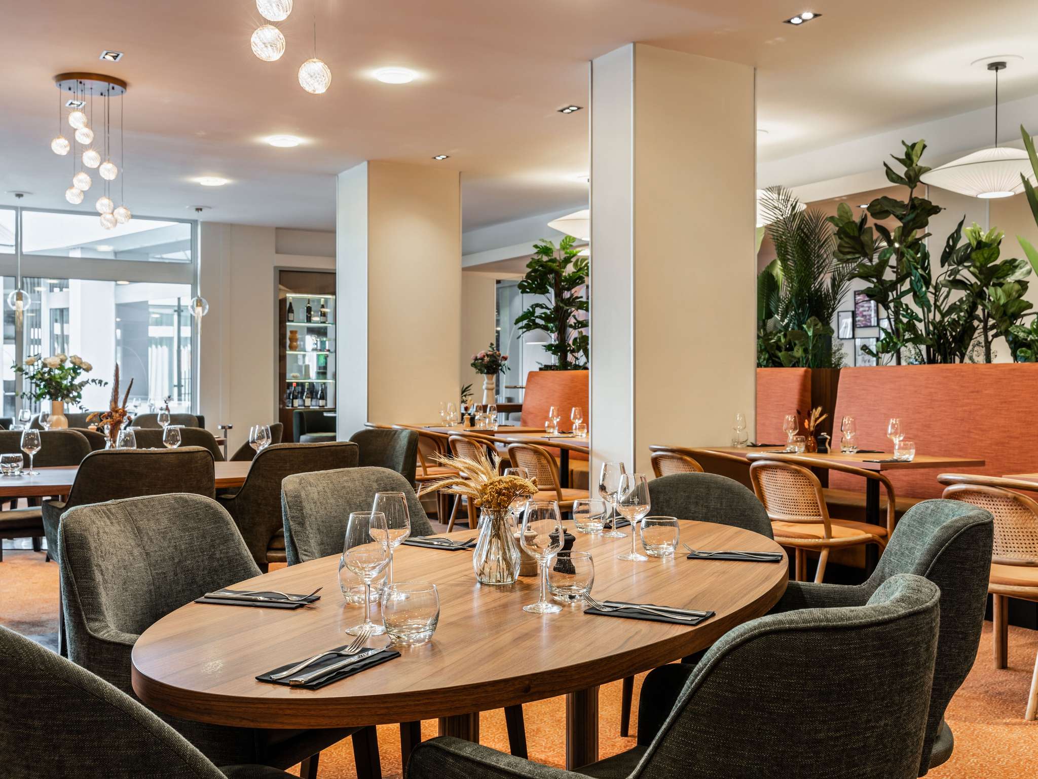 Photo - Mercure Paris CDG Airport & Convention