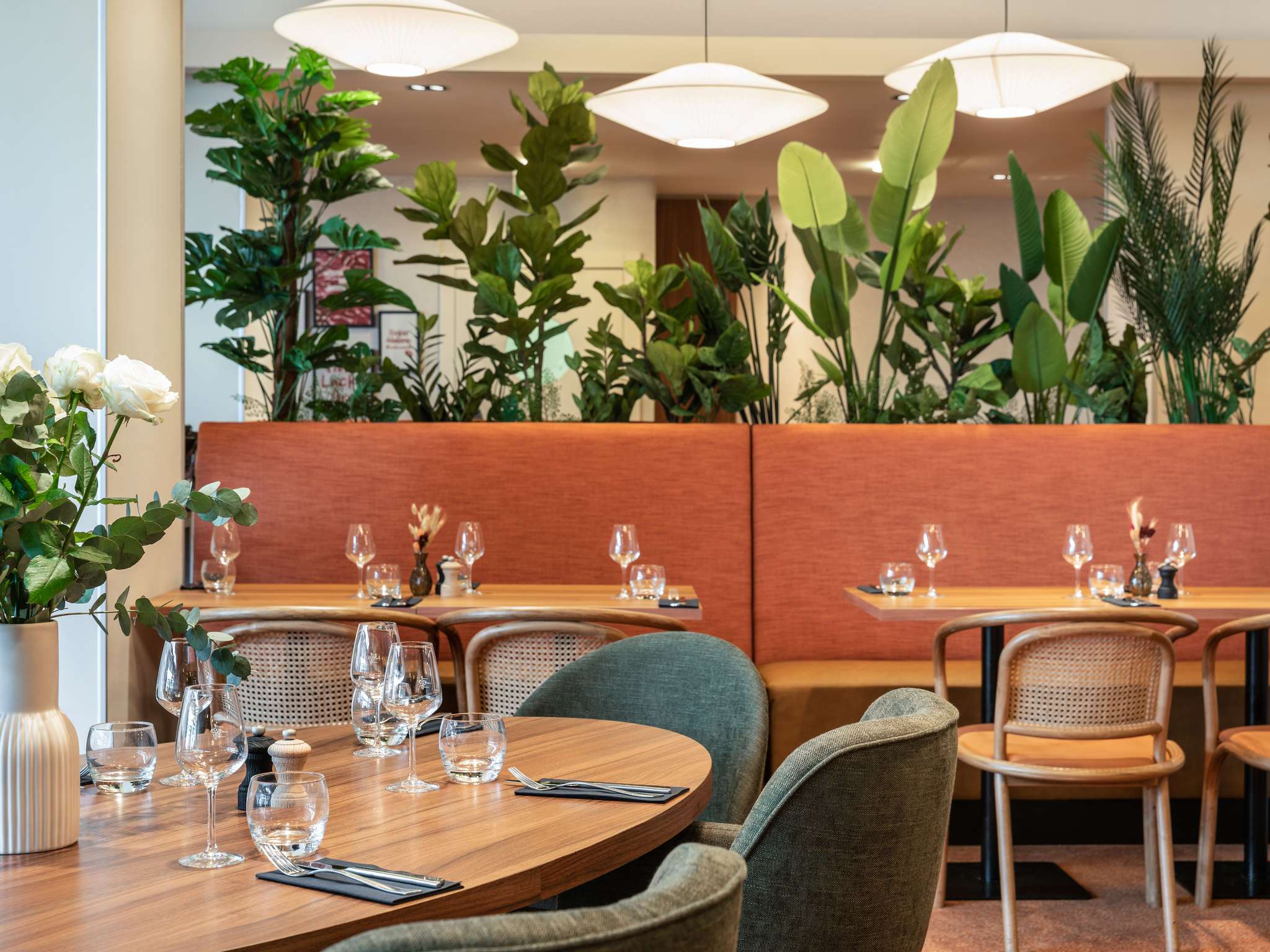 Photo - Mercure Paris CDG Airport & Convention