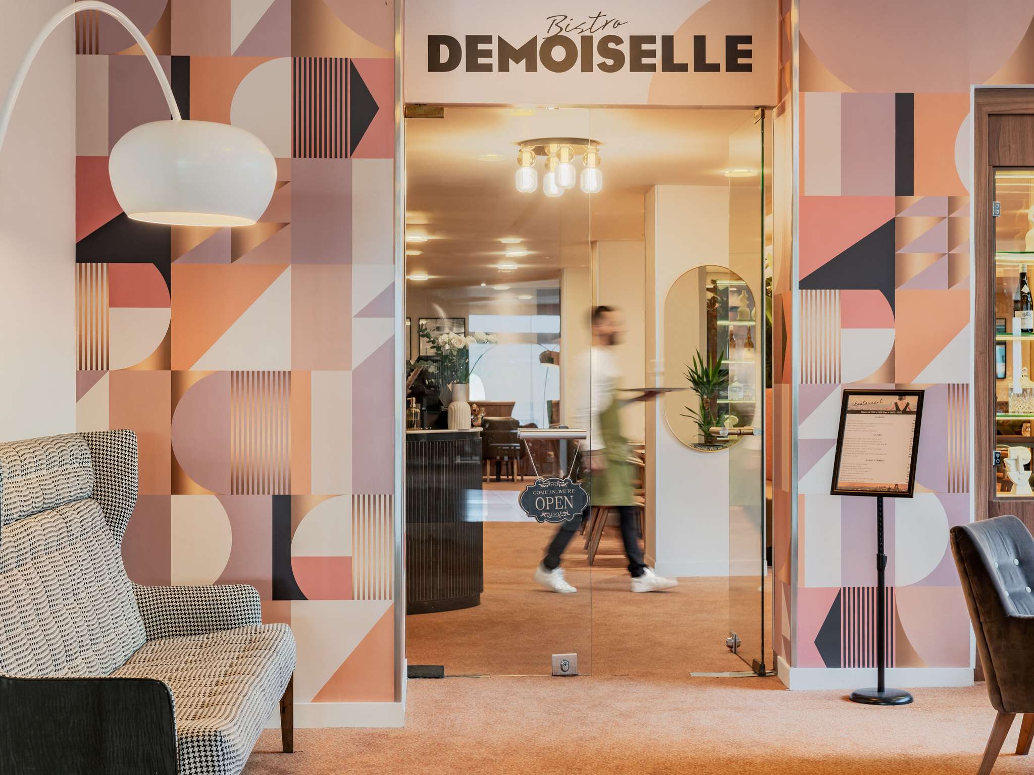 Photo - Mercure Paris CDG Airport & Convention