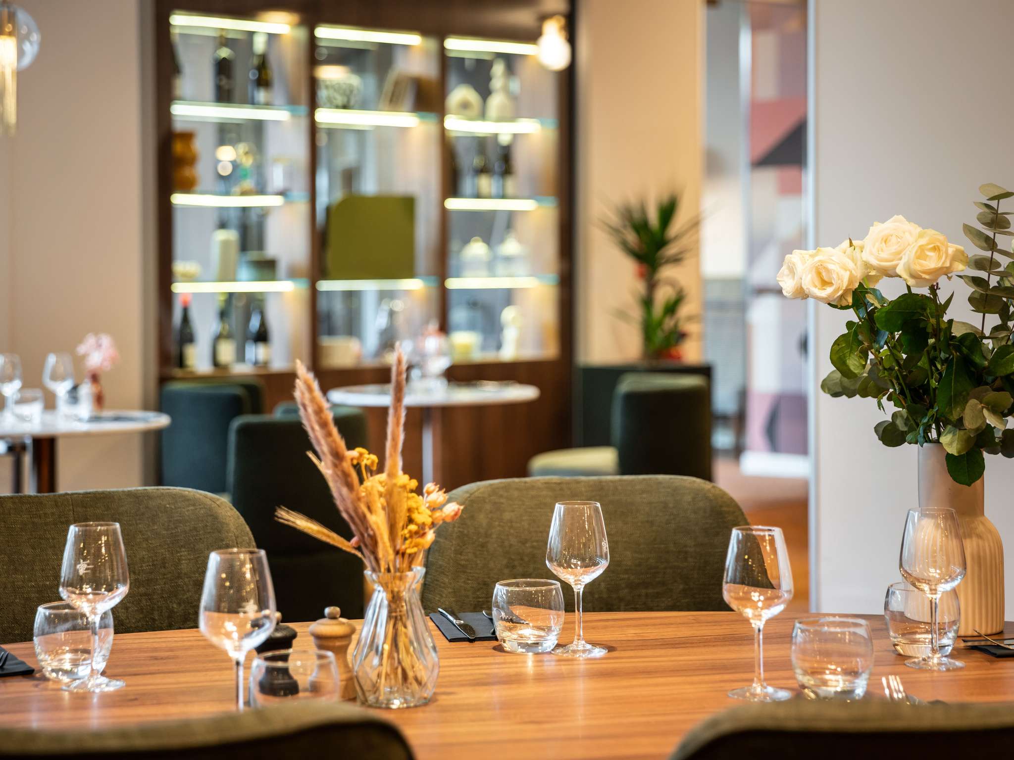 Photo - Mercure Paris CDG Airport & Convention