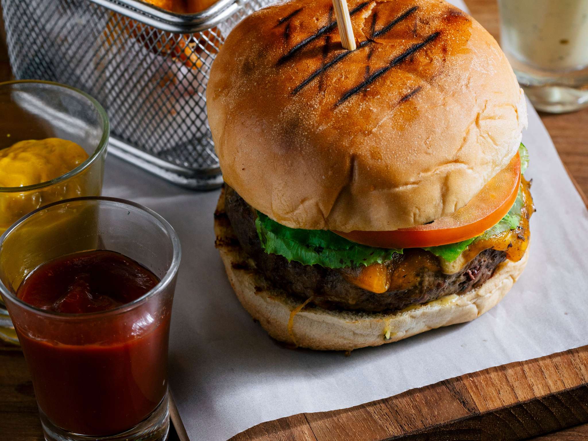 Foto - Grand Mercure Sao Paulo Ibirapuera