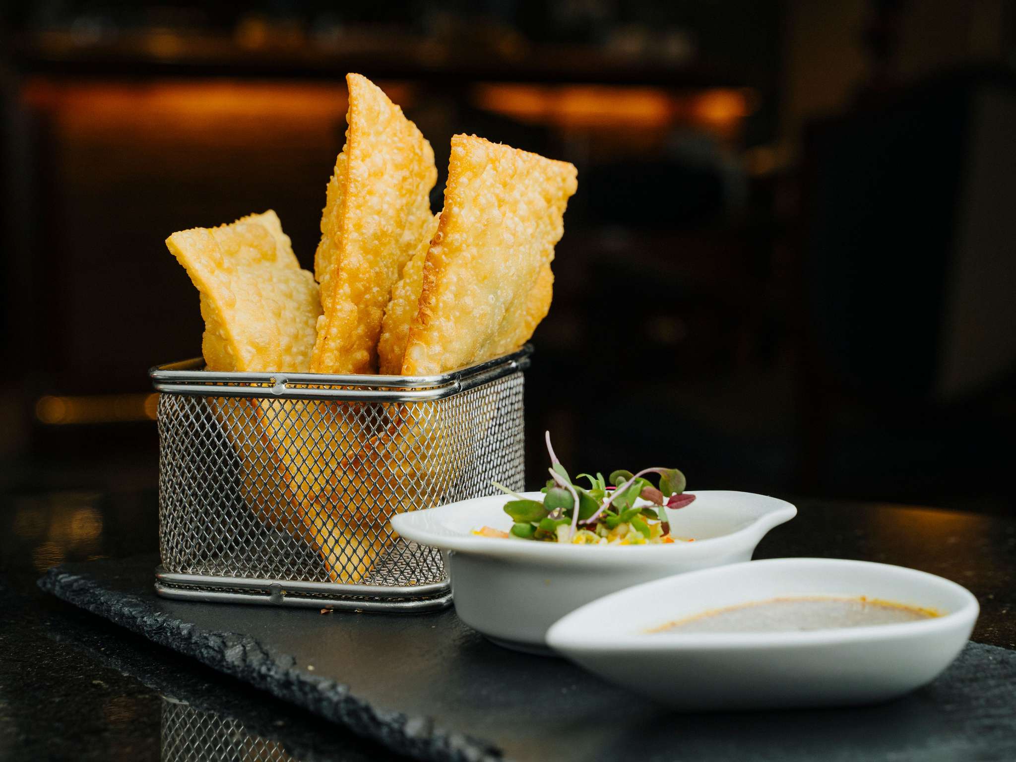 Foto - Grand Mercure Sao Paulo Ibirapuera