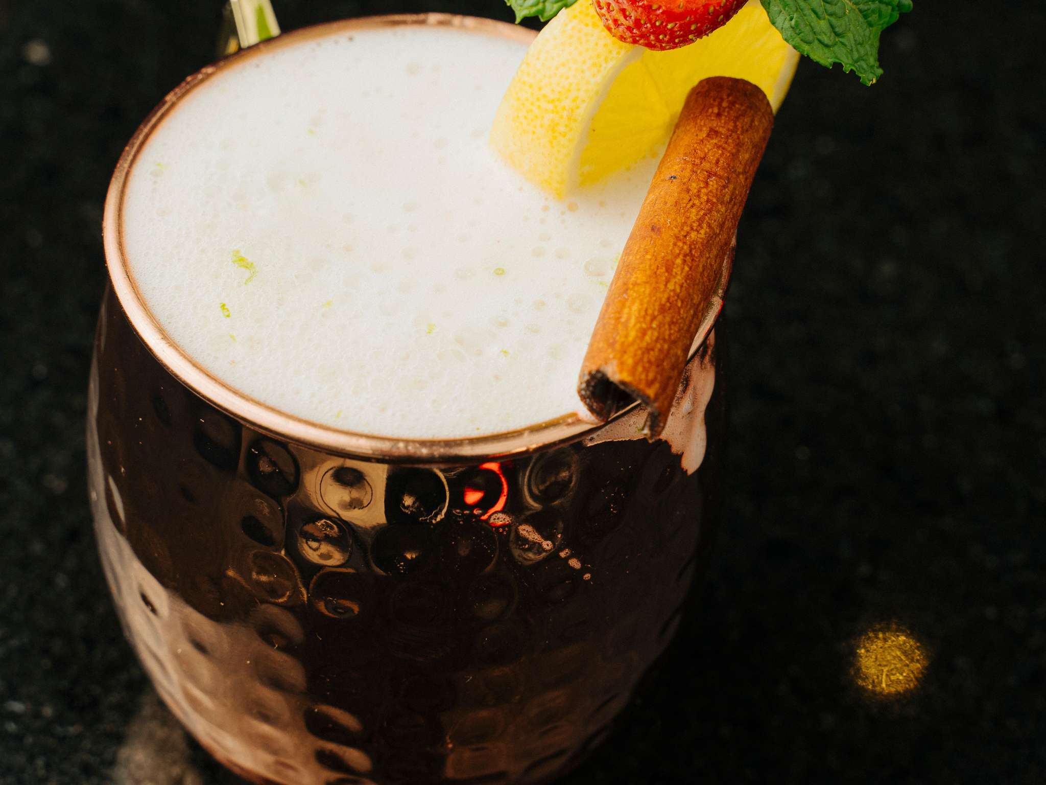 Foto - Grand Mercure Sao Paulo Ibirapuera