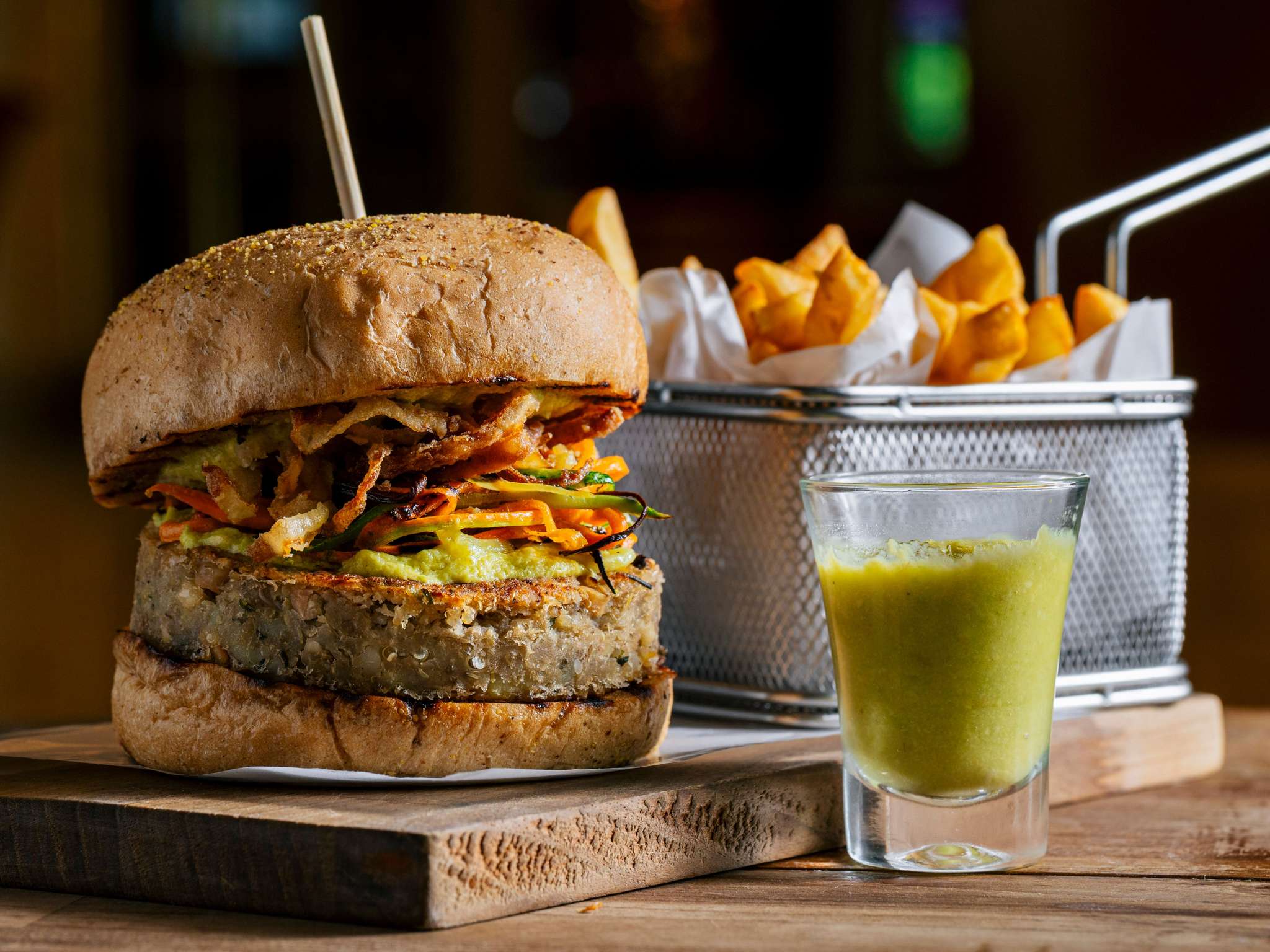 Foto - Grand Mercure Sao Paulo Ibirapuera