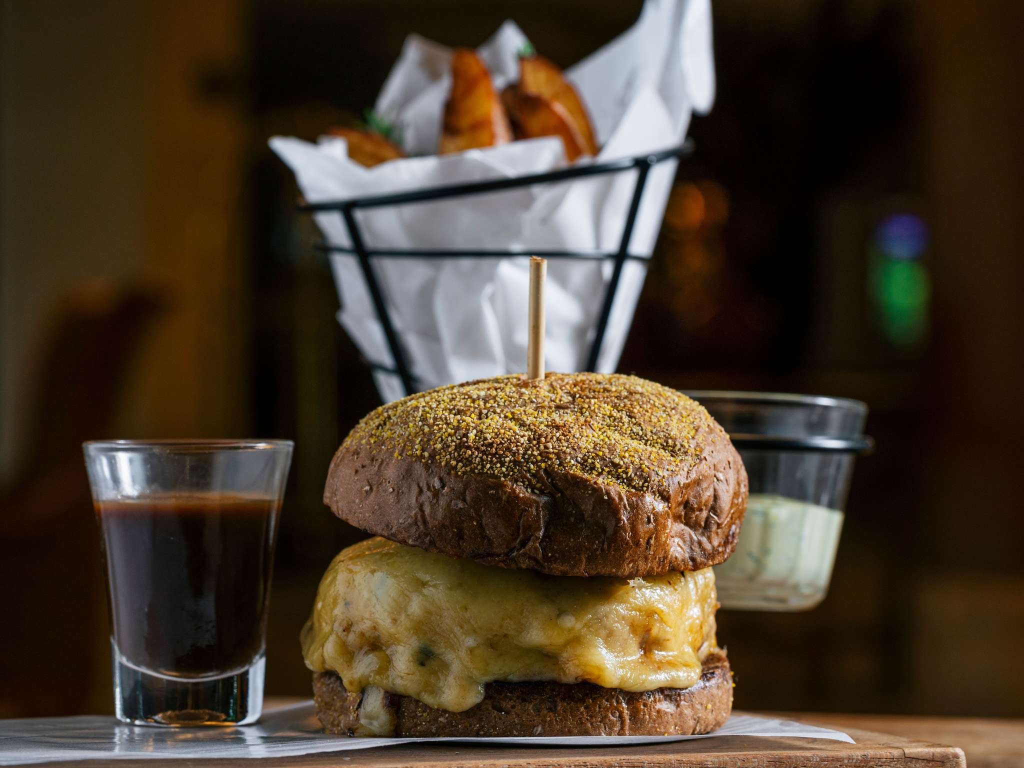 Foto - Grand Mercure Sao Paulo Ibirapuera