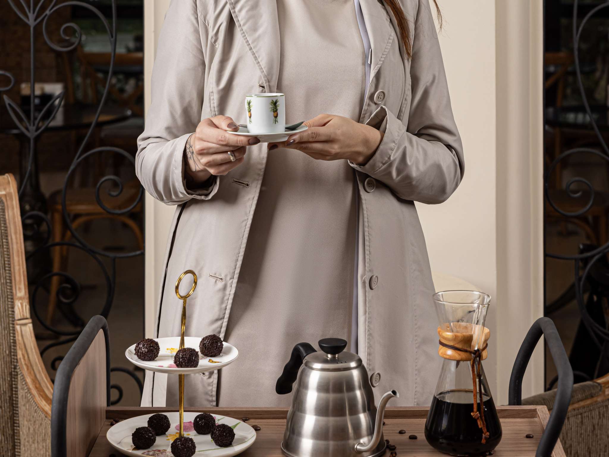 Foto - Grand Mercure Sao Paulo Ibirapuera