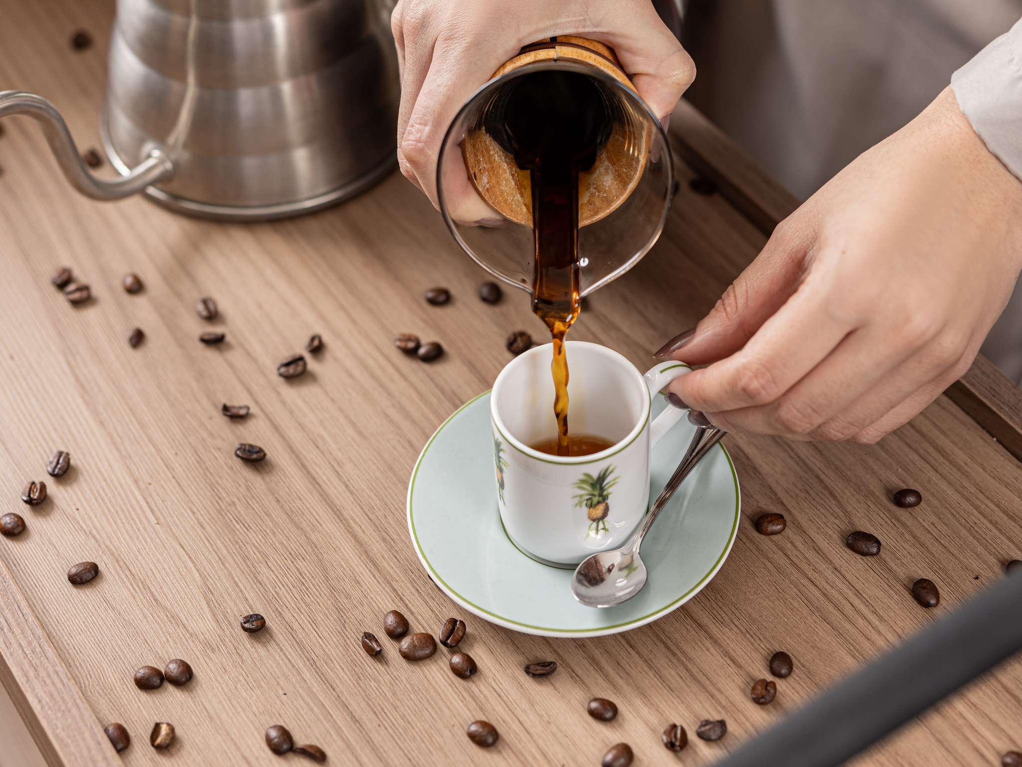 Foto - Grand Mercure Sao Paulo Ibirapuera