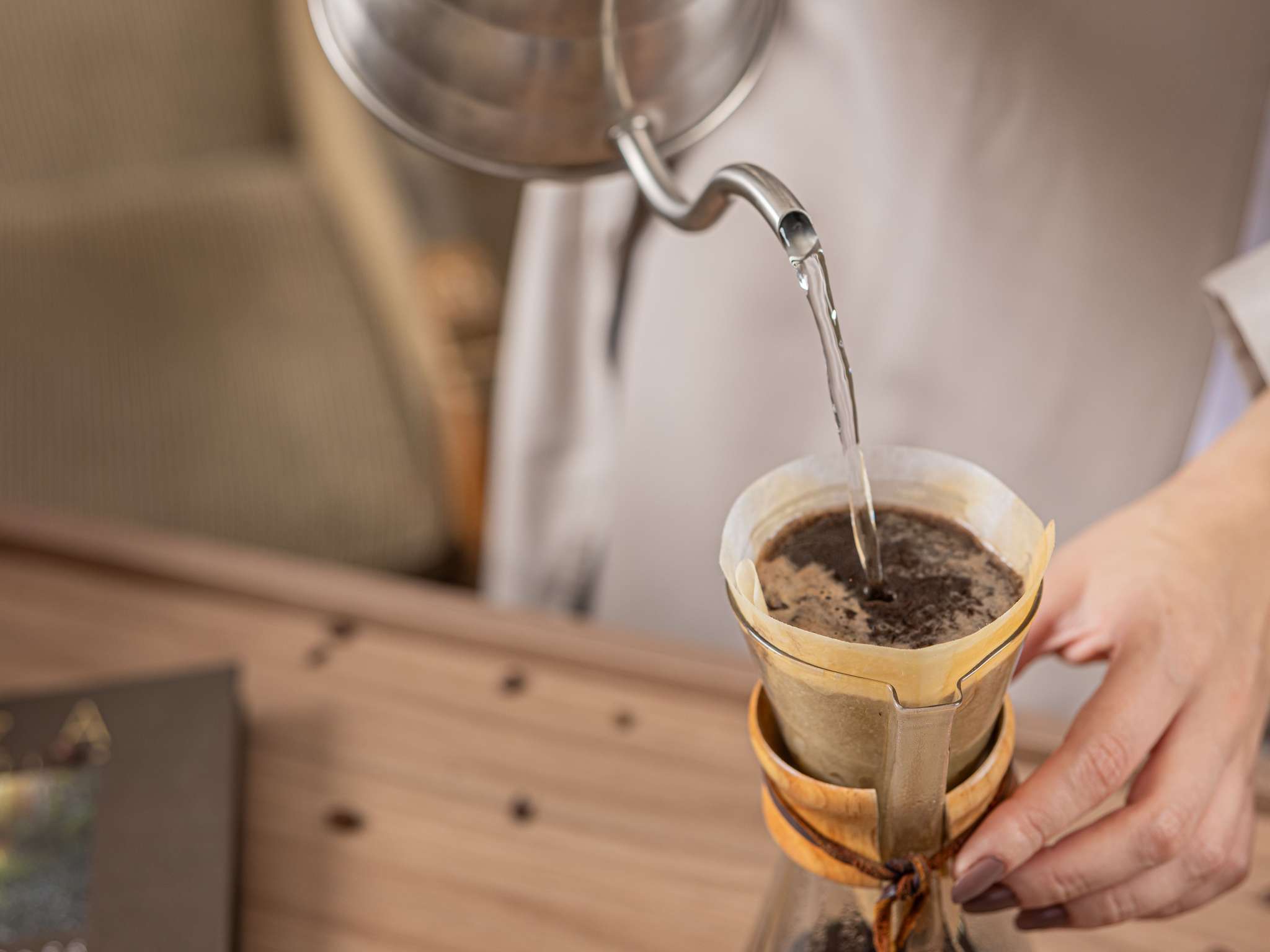 Foto - Grand Mercure Sao Paulo Ibirapuera