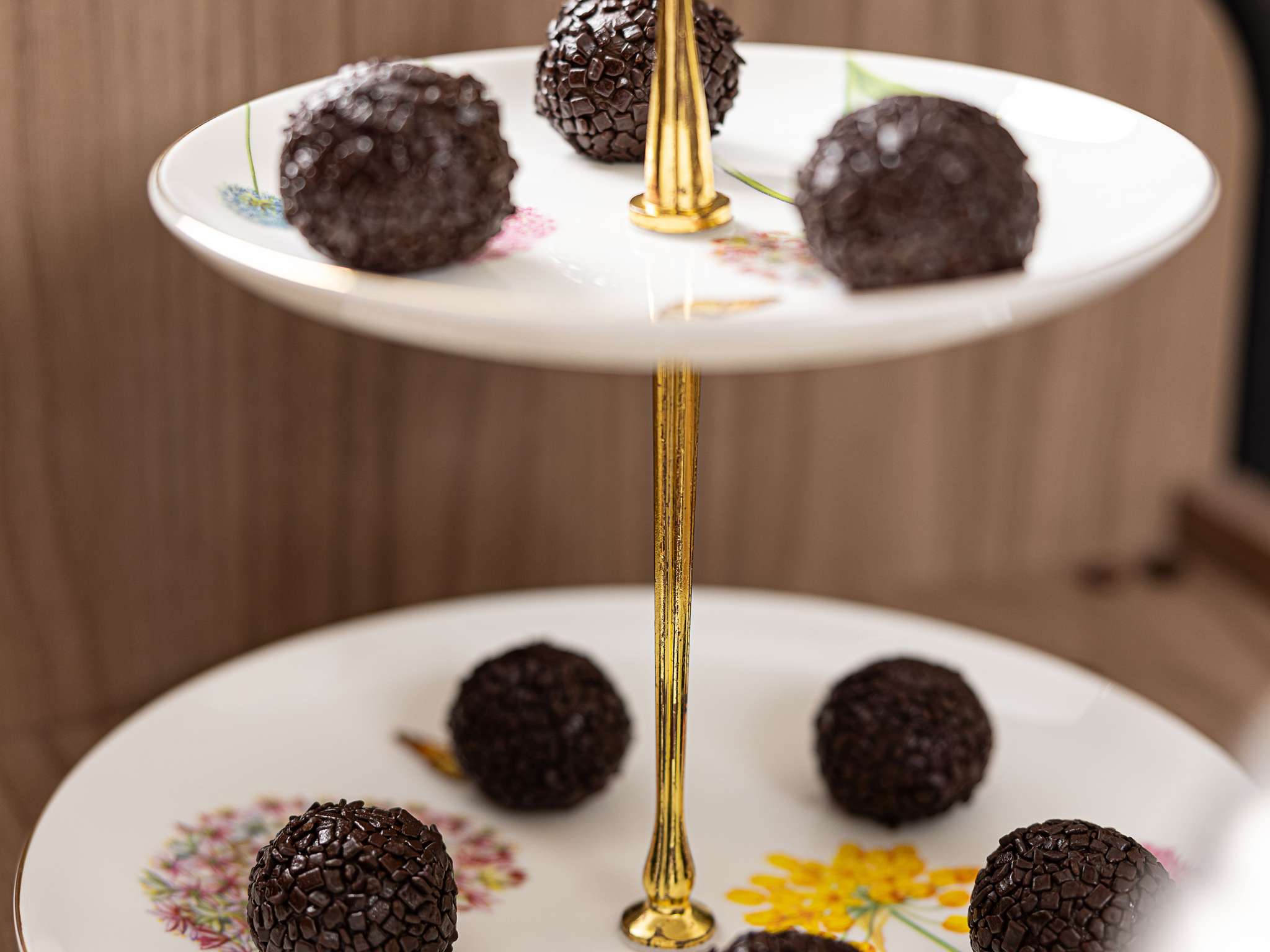 Foto - Grand Mercure Sao Paulo Ibirapuera