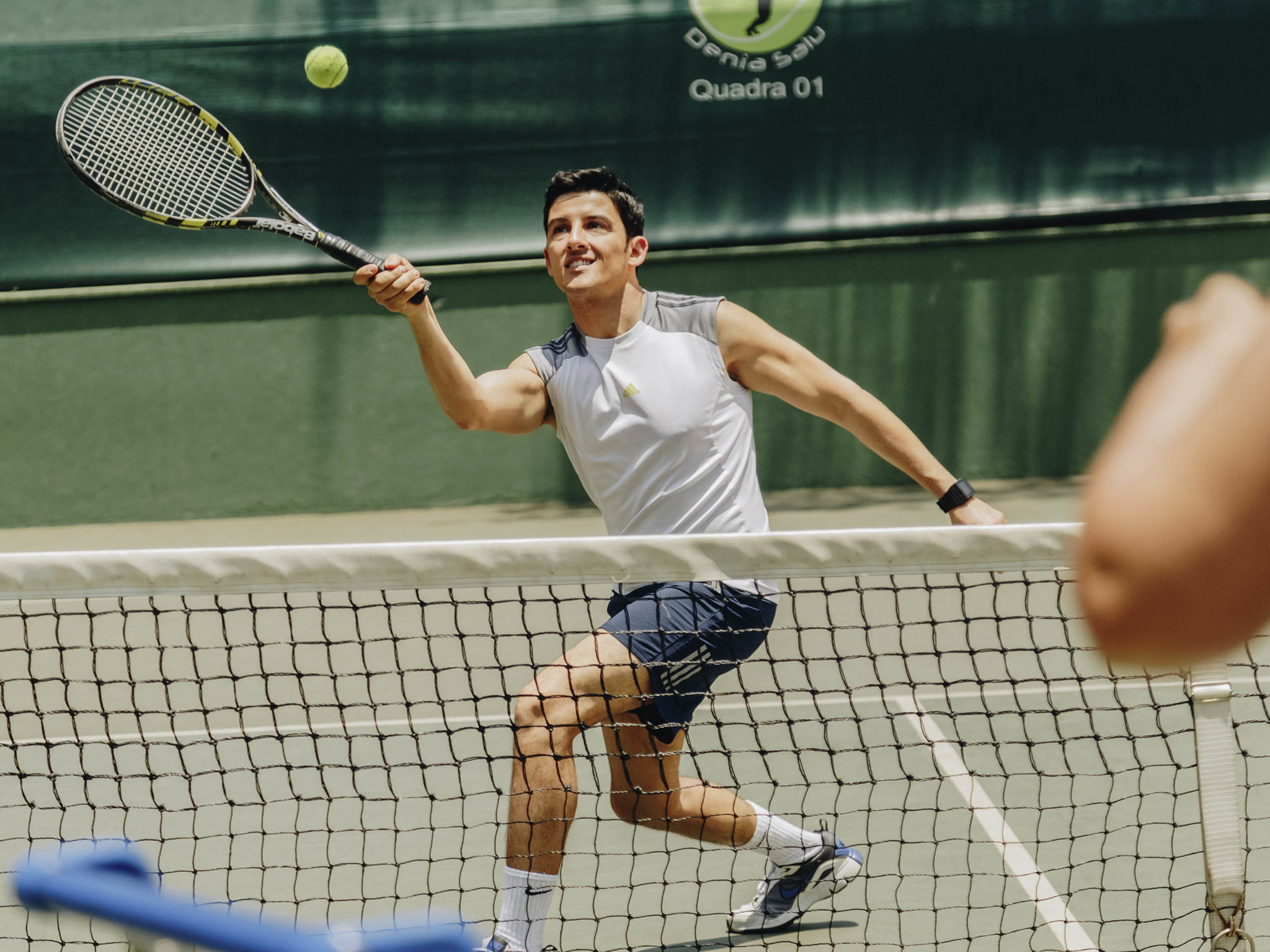 Foto - Grand Mercure Sao Paulo Ibirapuera