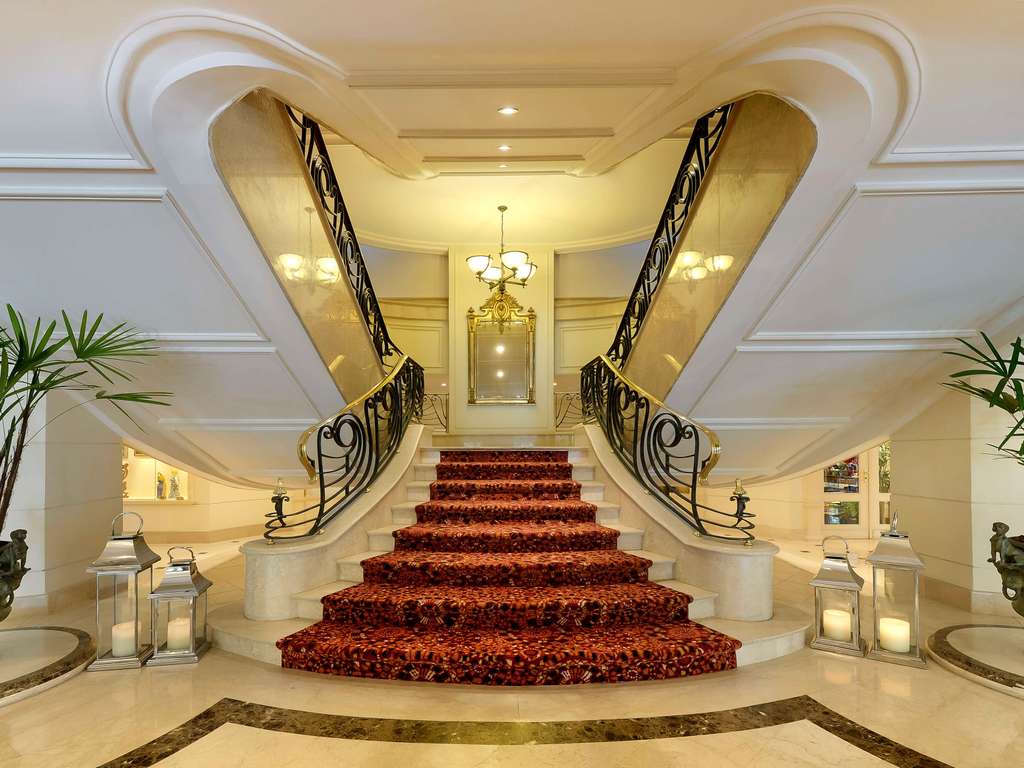 ホテル グランド メルキュール サンパウロ イビラプエラ - Image 2