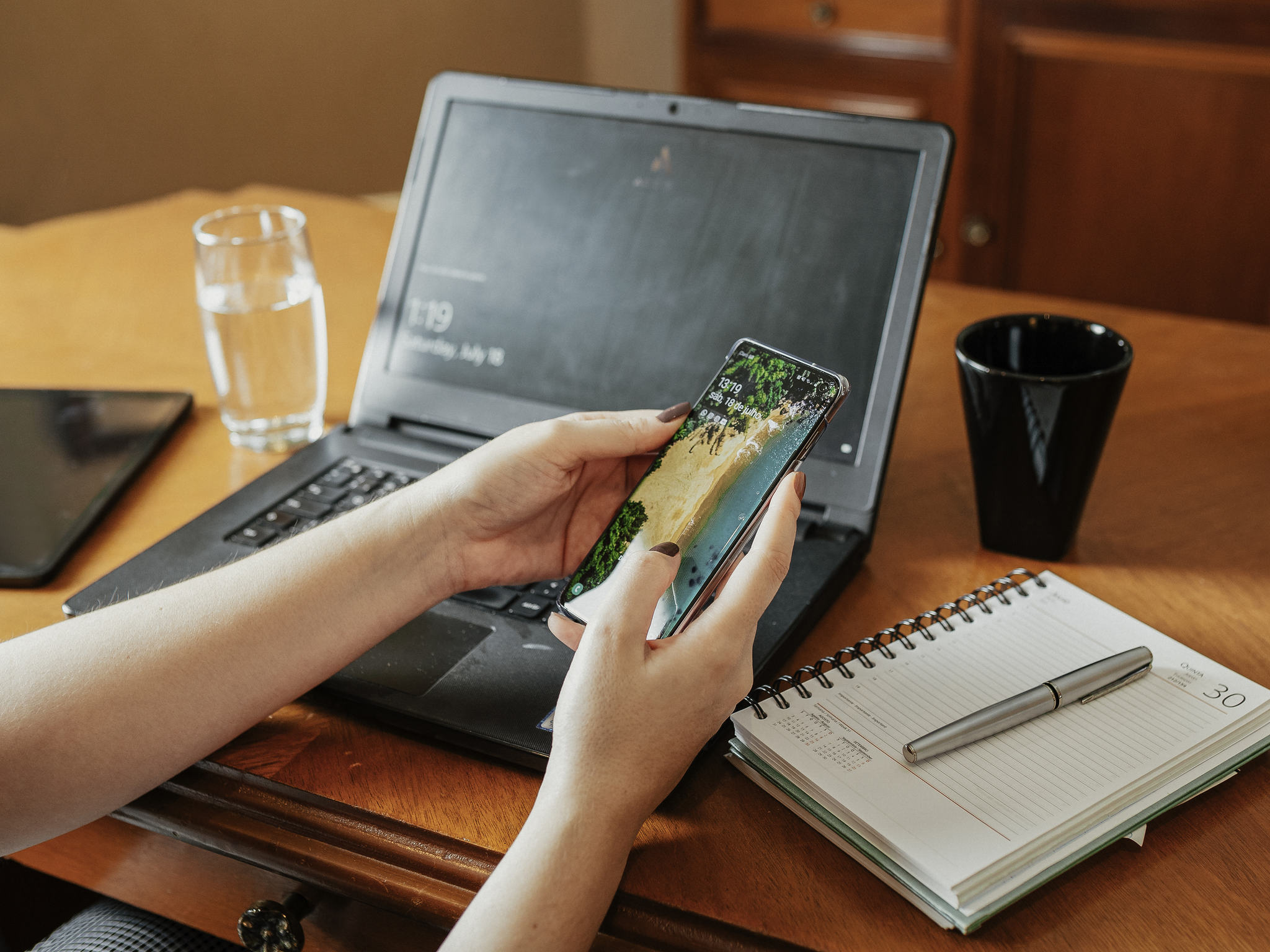 Foto - Grand Mercure Sao Paulo Ibirapuera