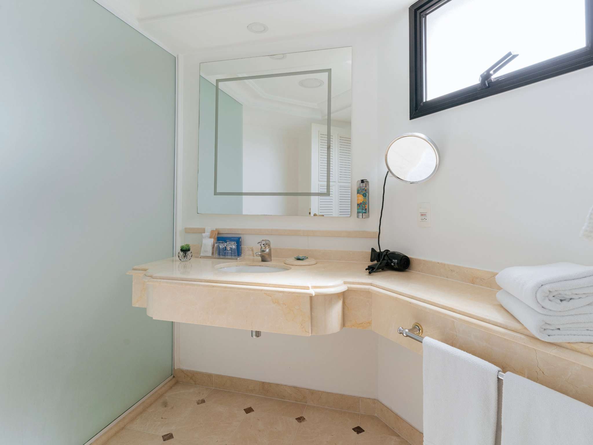 Foto - Grand Mercure Sao Paulo Ibirapuera