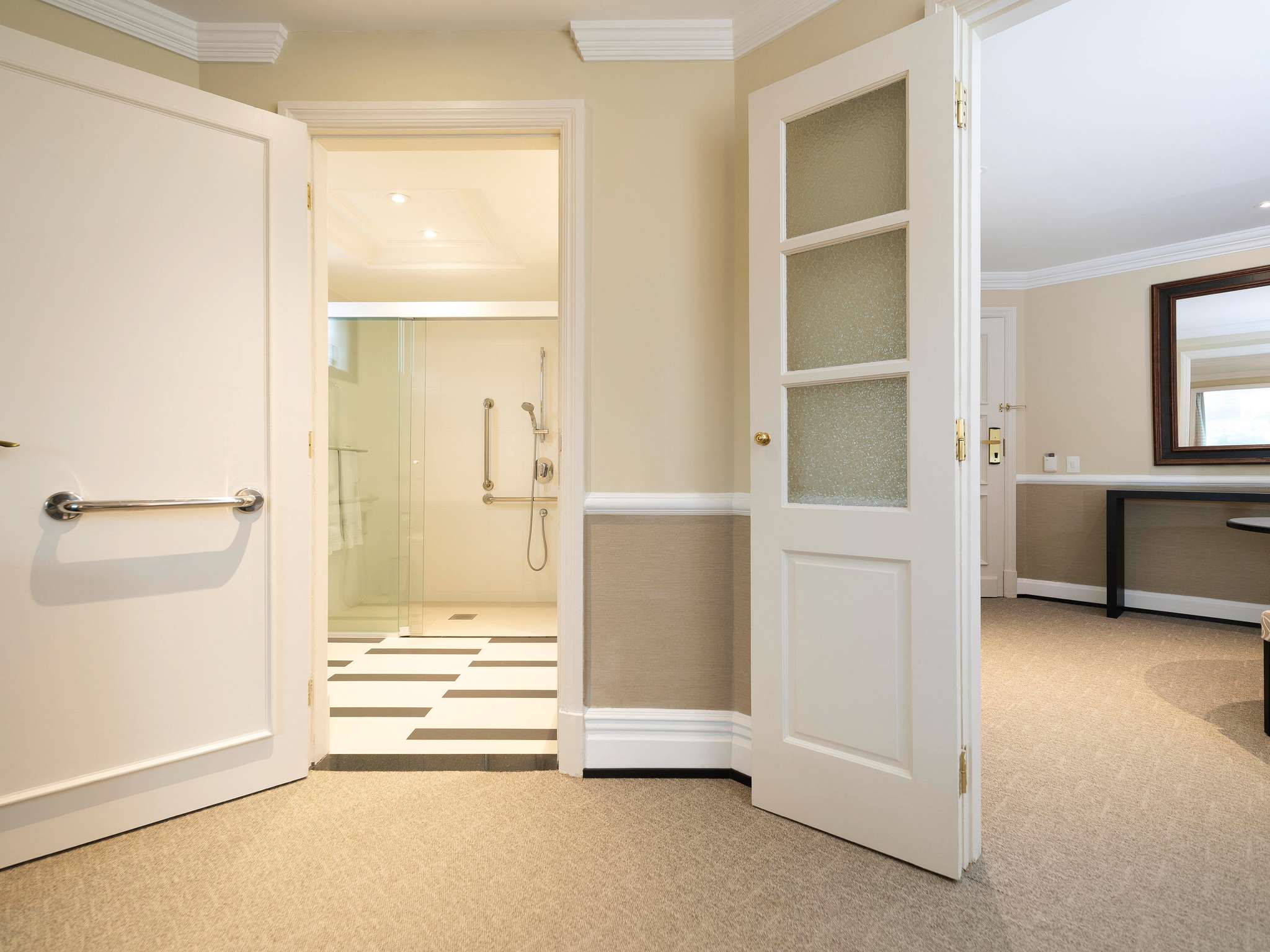 Foto - Grand Mercure Sao Paulo Ibirapuera